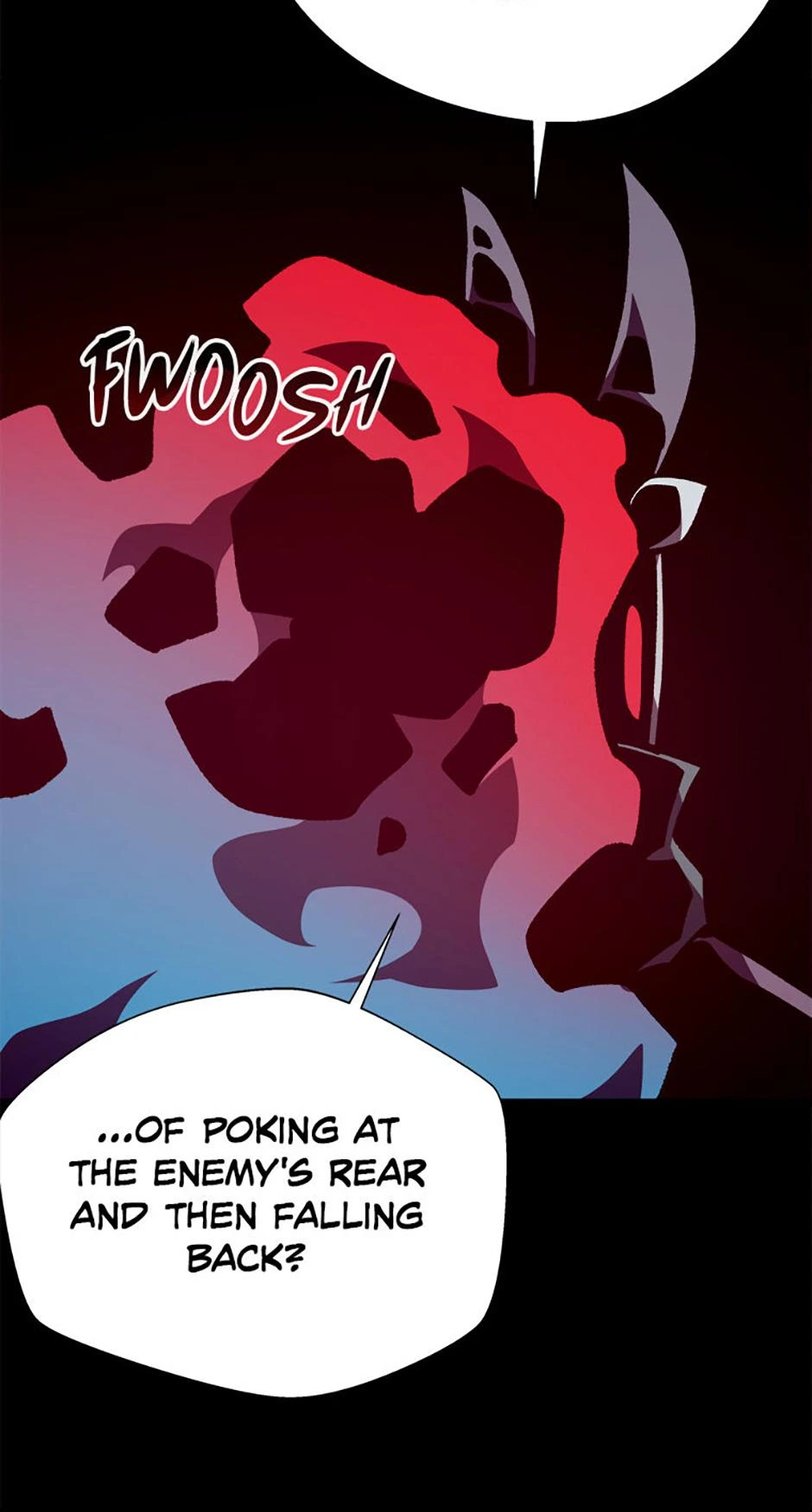 Dungeon Odyssey Chapter 128 — page 83