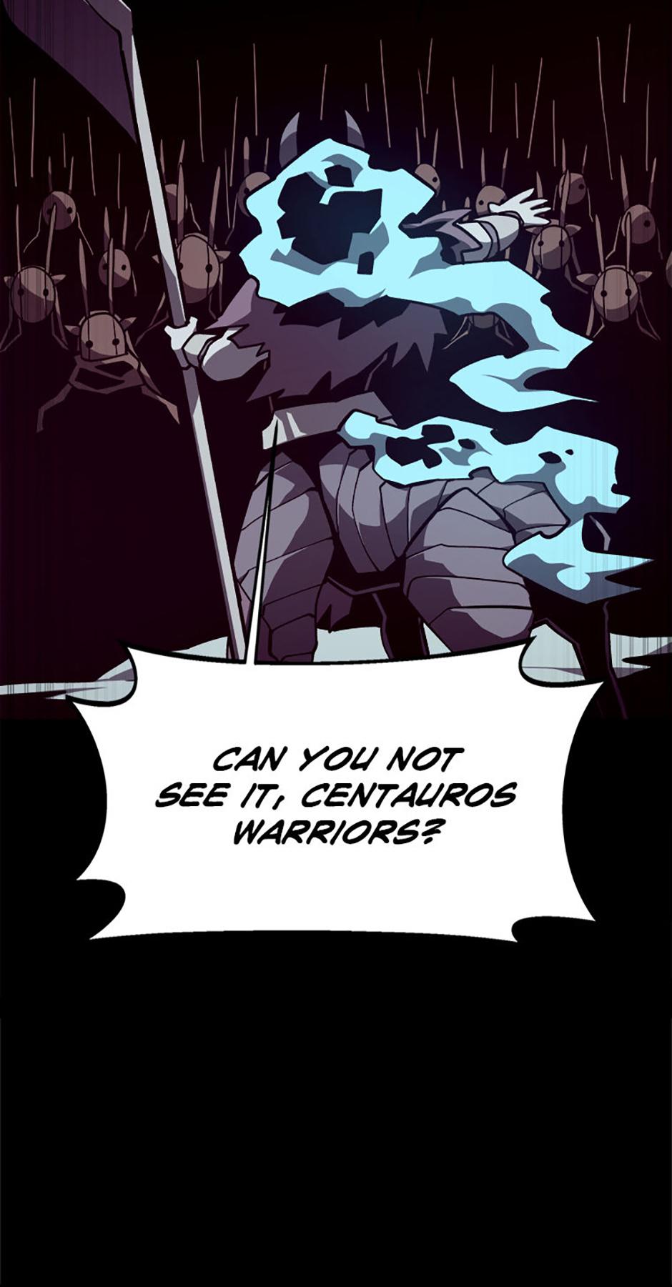 Dungeon Odyssey Chapter 128 — page 90