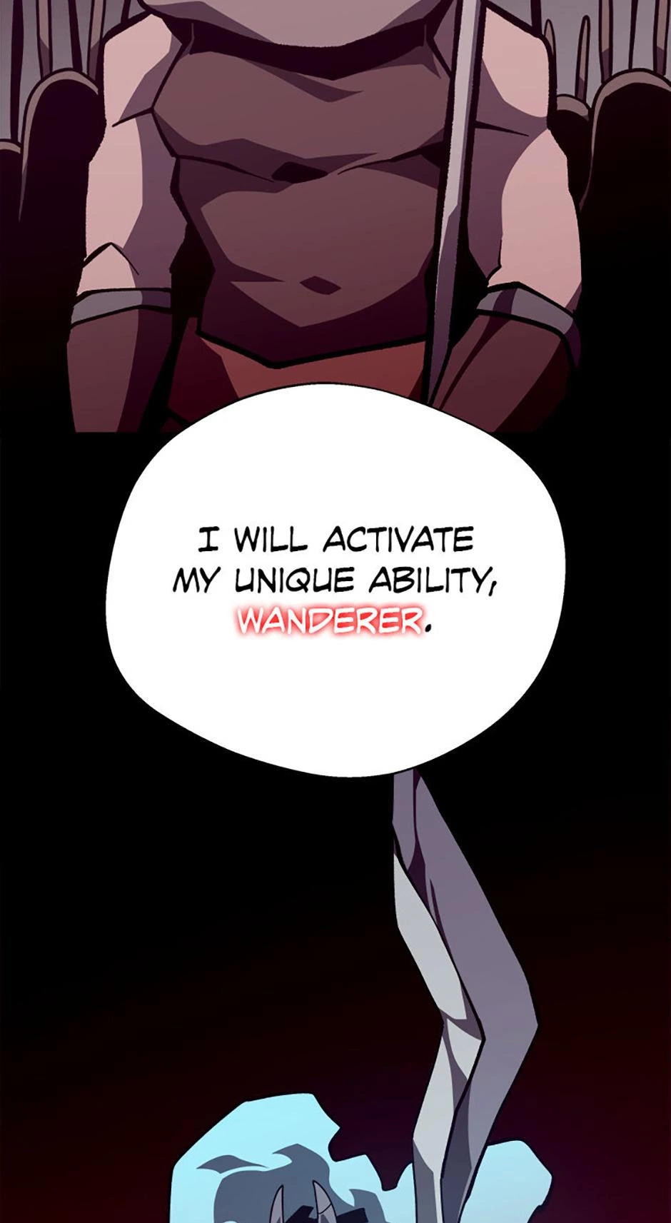Dungeon Odyssey Chapter 128 — page 93
