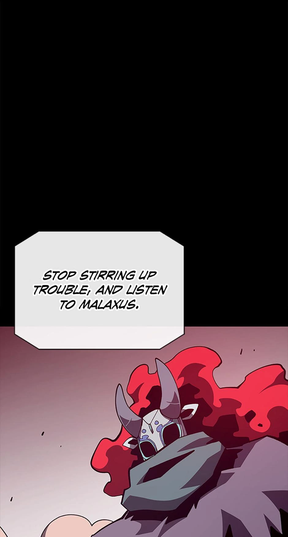 Dungeon Odyssey Chapter 129 — page 1
