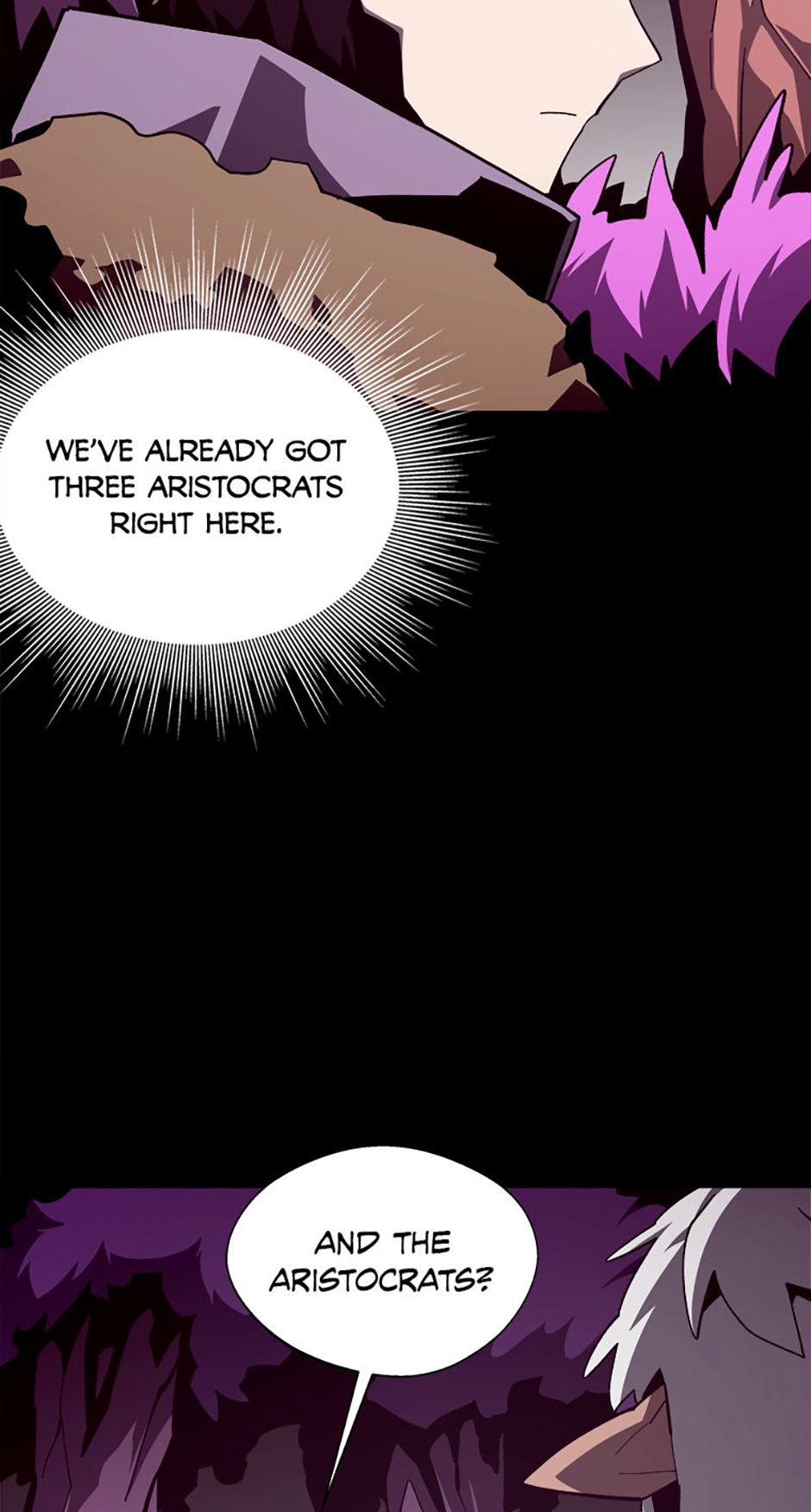 Dungeon Odyssey Chapter 129 — page 10