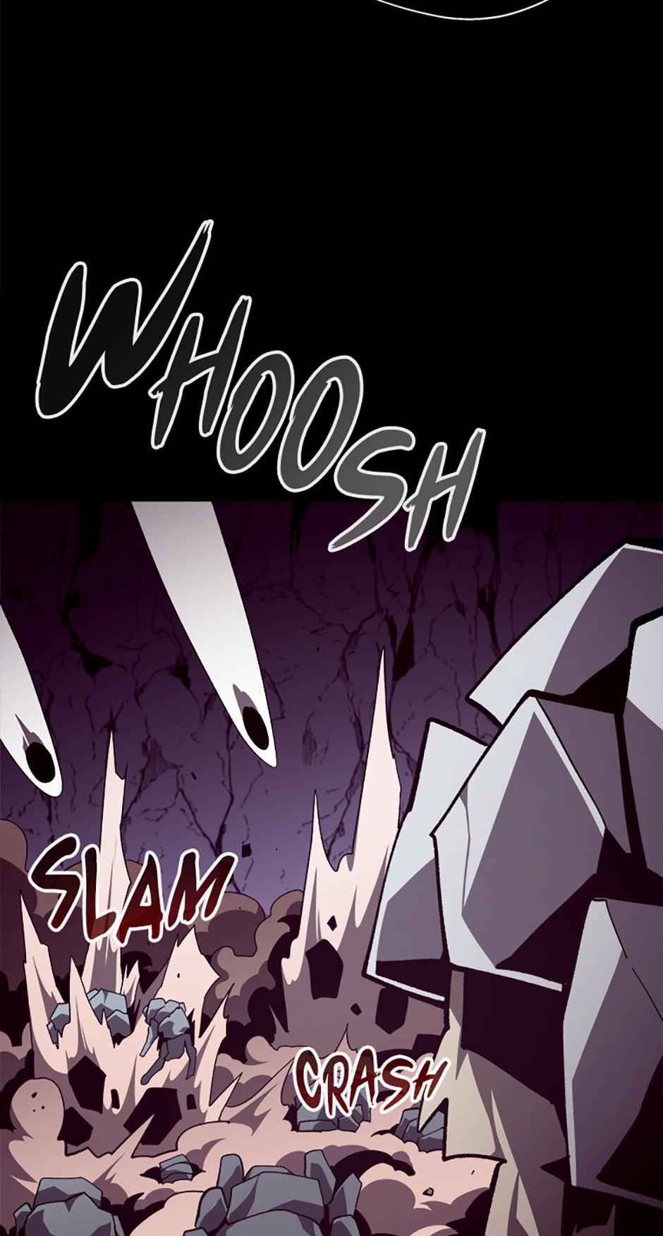 Dungeon Odyssey Chapter 129 — page 16