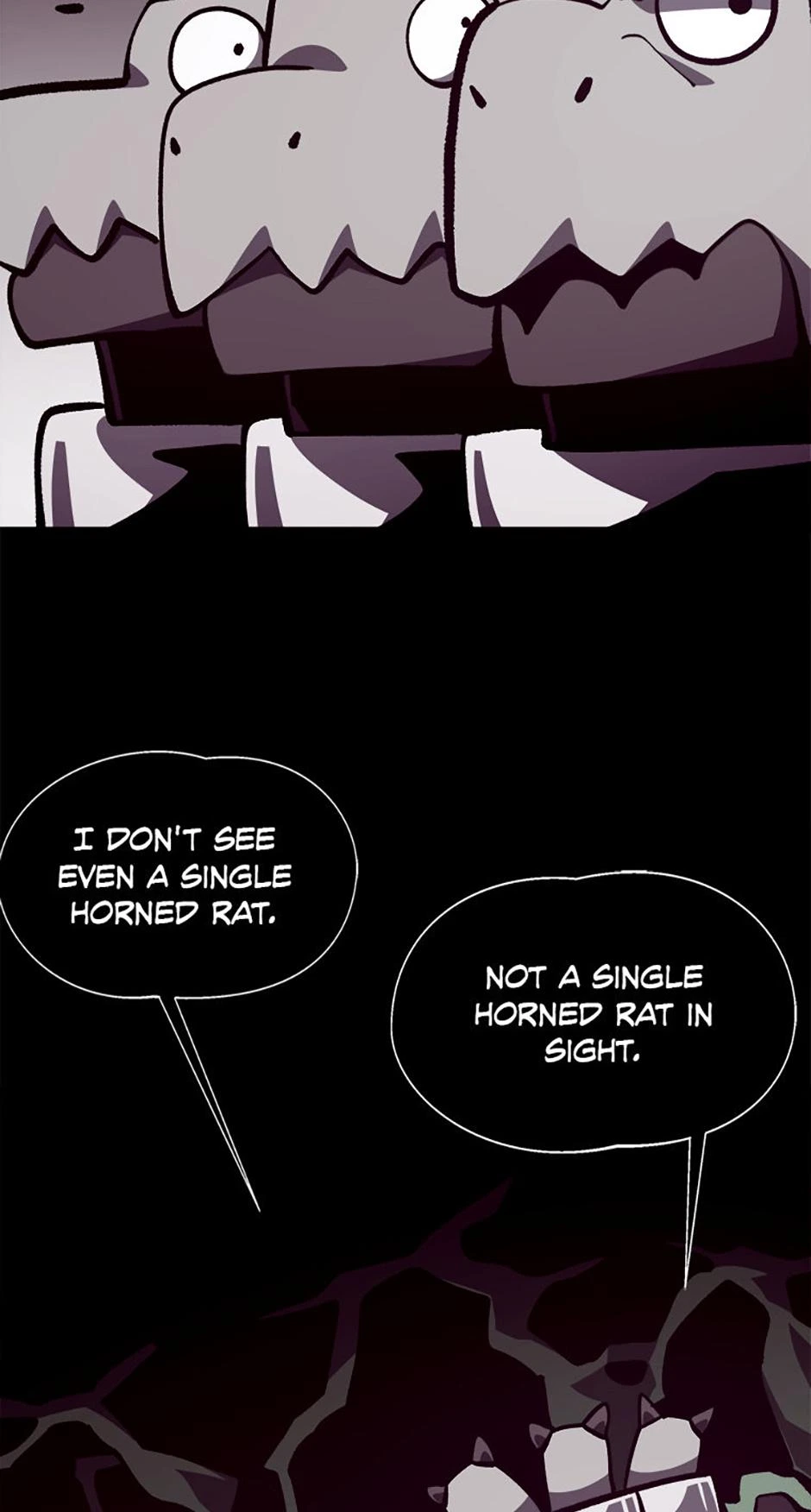 Dungeon Odyssey Chapter 129 — page 26