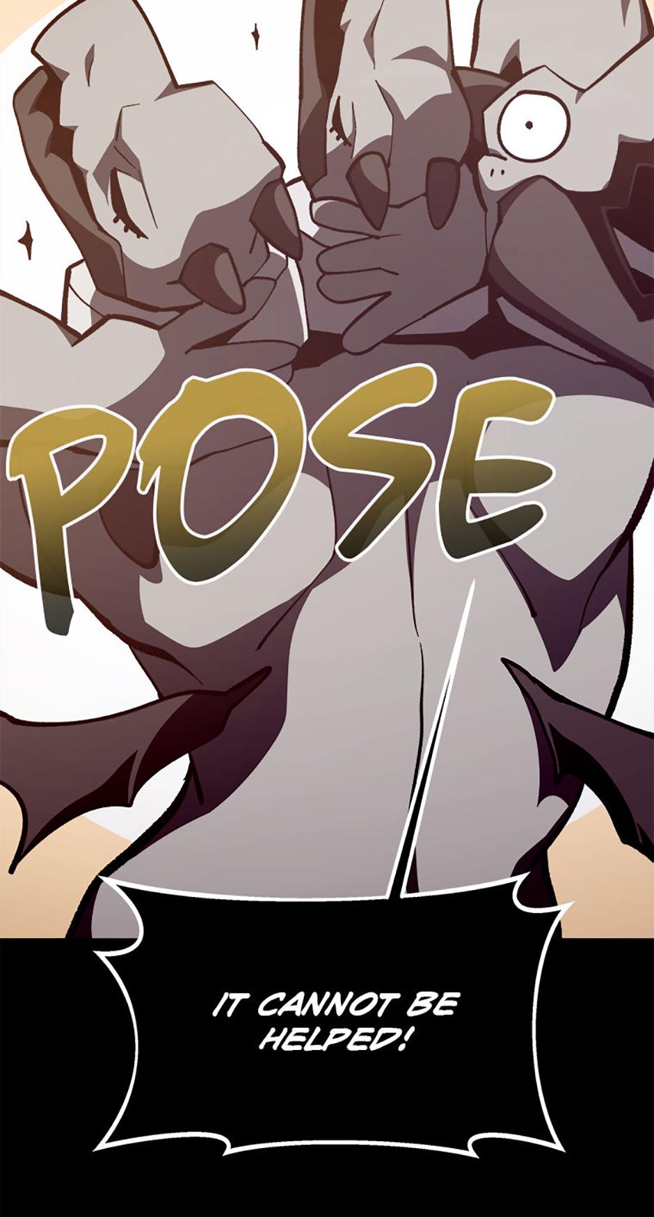 Dungeon Odyssey Chapter 129 — page 35