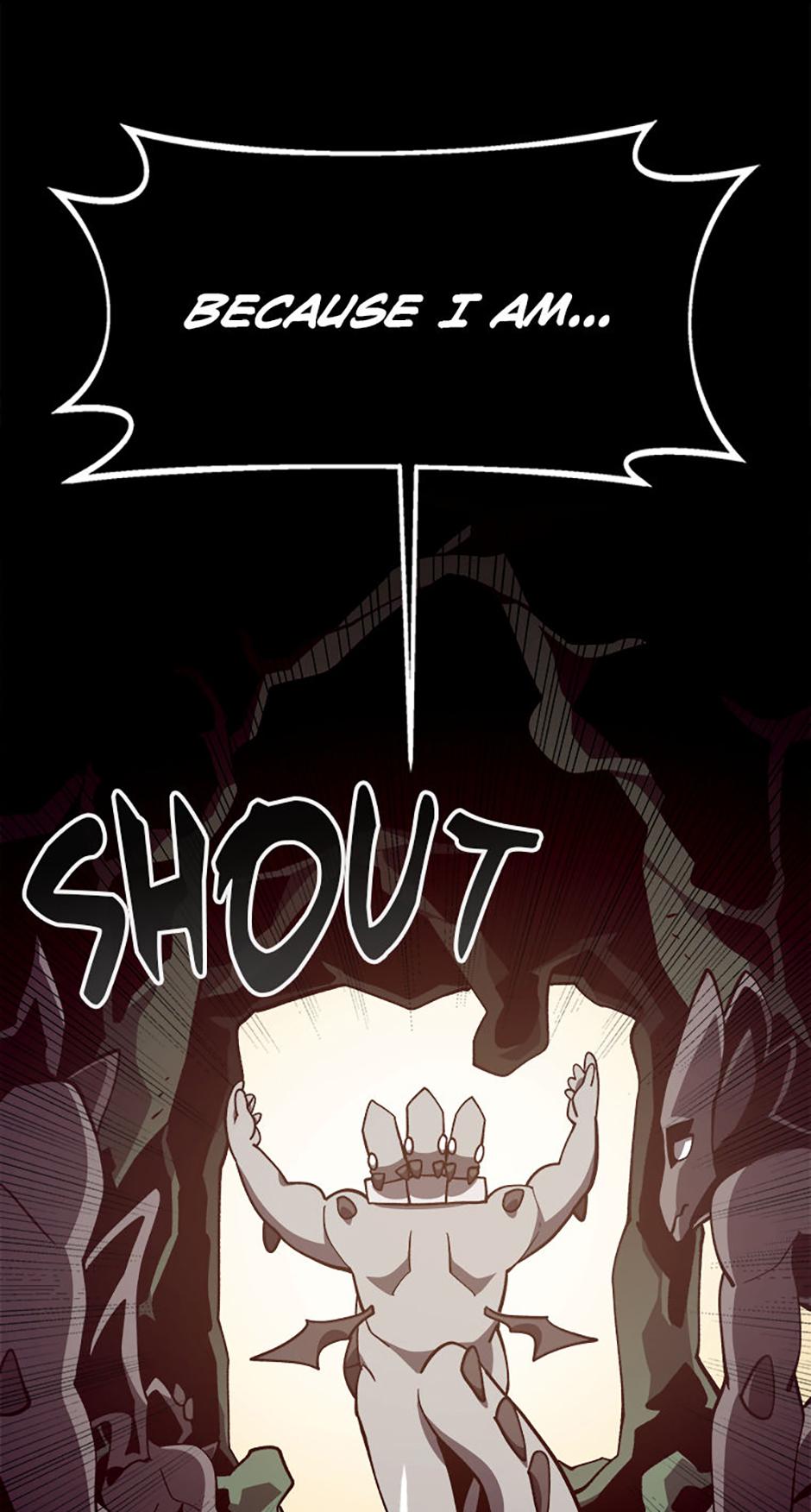 Dungeon Odyssey Chapter 129 — page 36