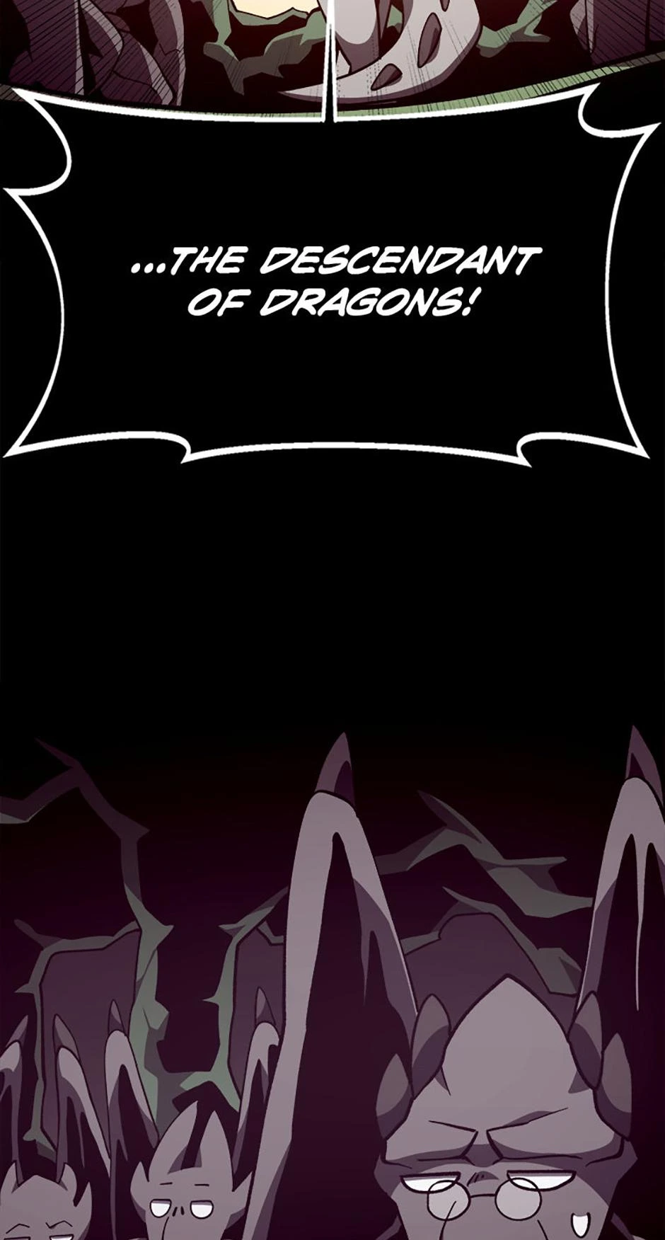 Dungeon Odyssey Chapter 129 — page 37