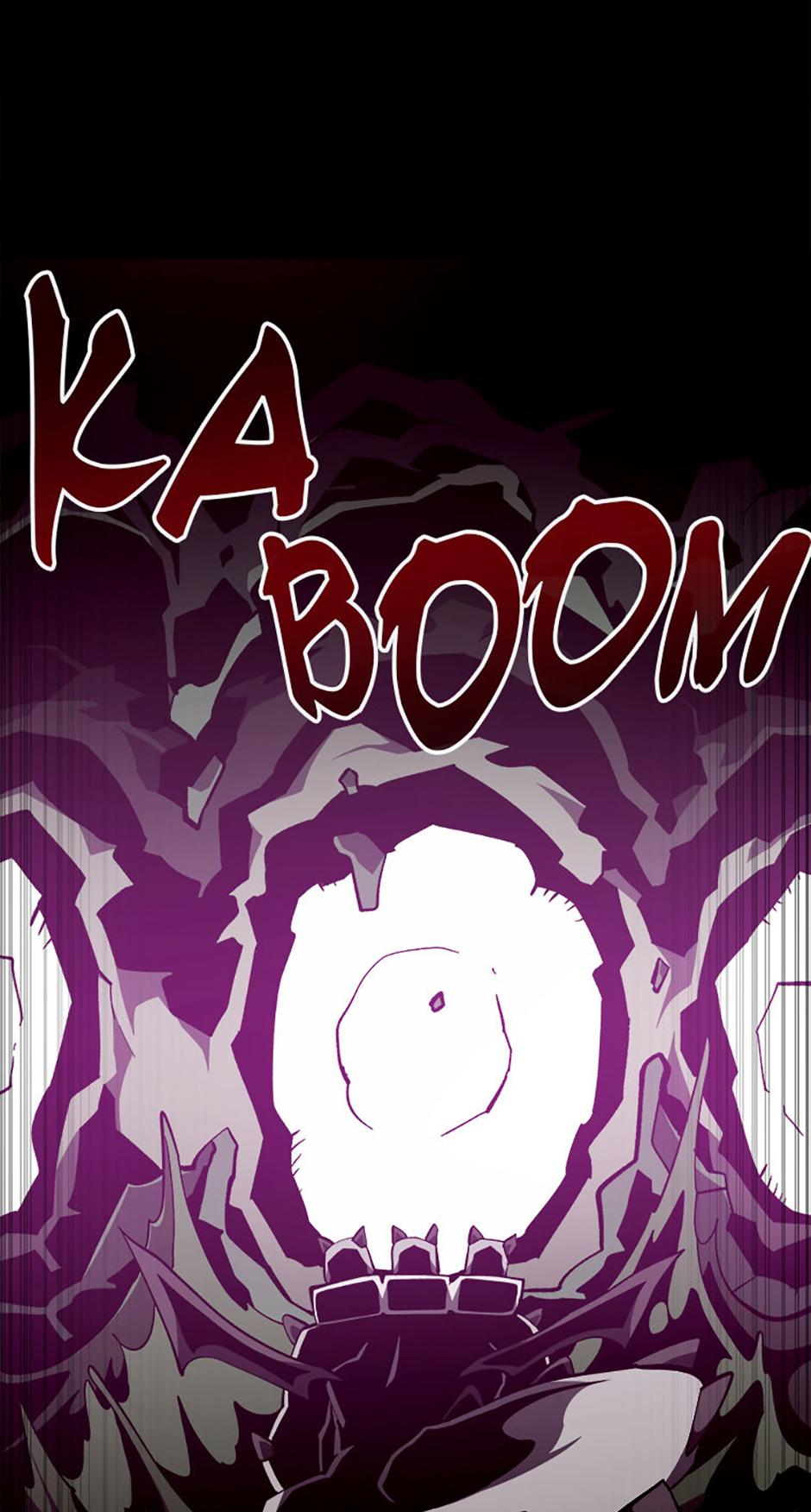 Dungeon Odyssey Chapter 129 — page 44