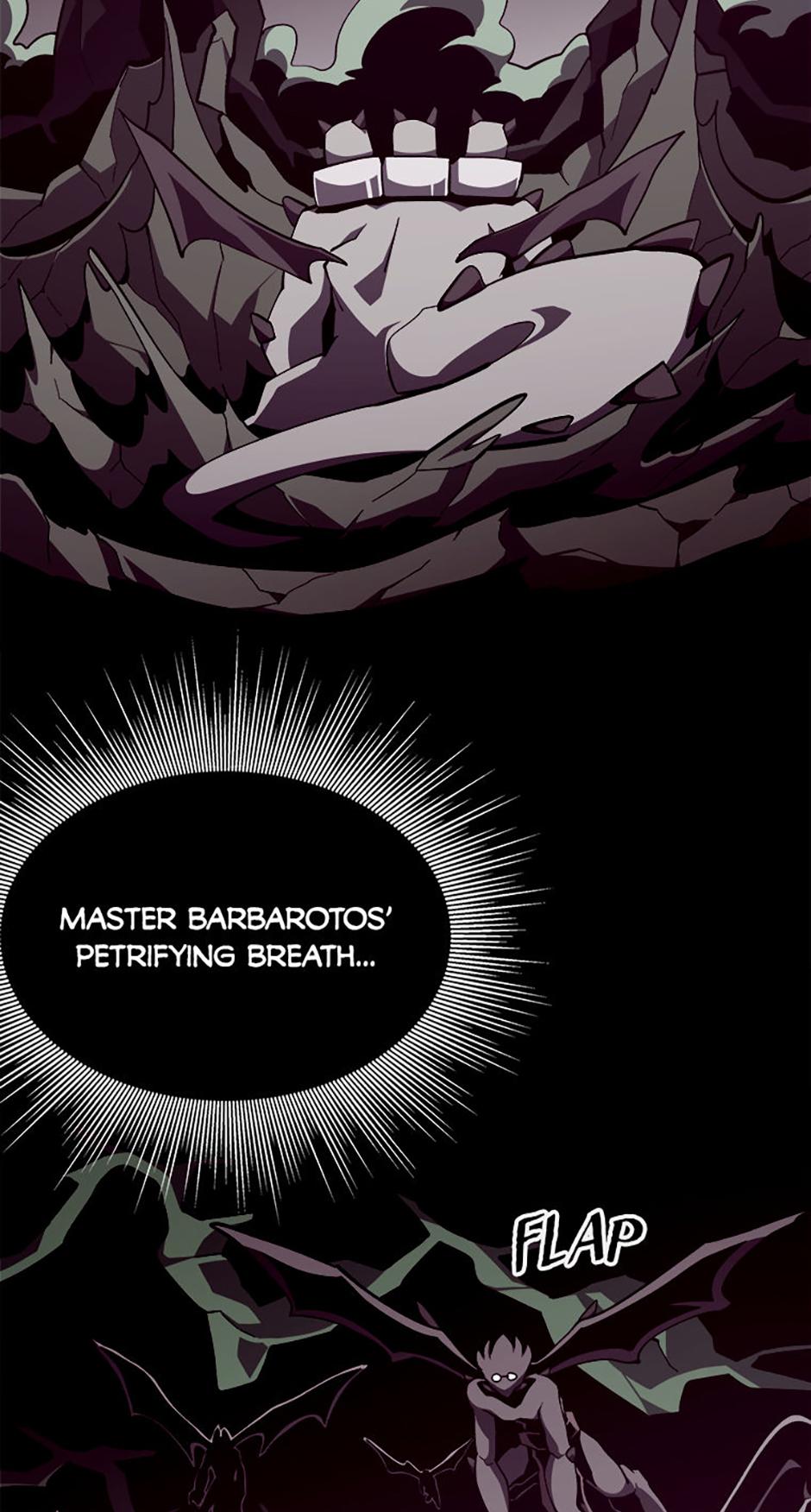 Dungeon Odyssey Chapter 129 — page 46