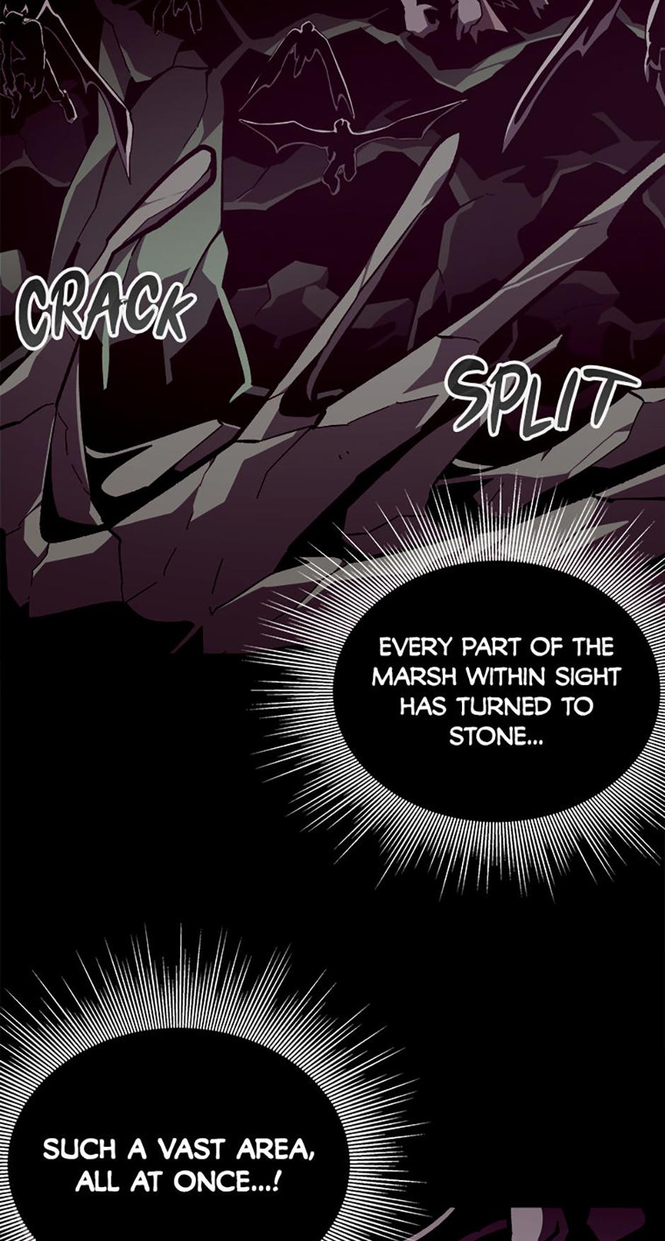 Dungeon Odyssey Chapter 129 — page 47