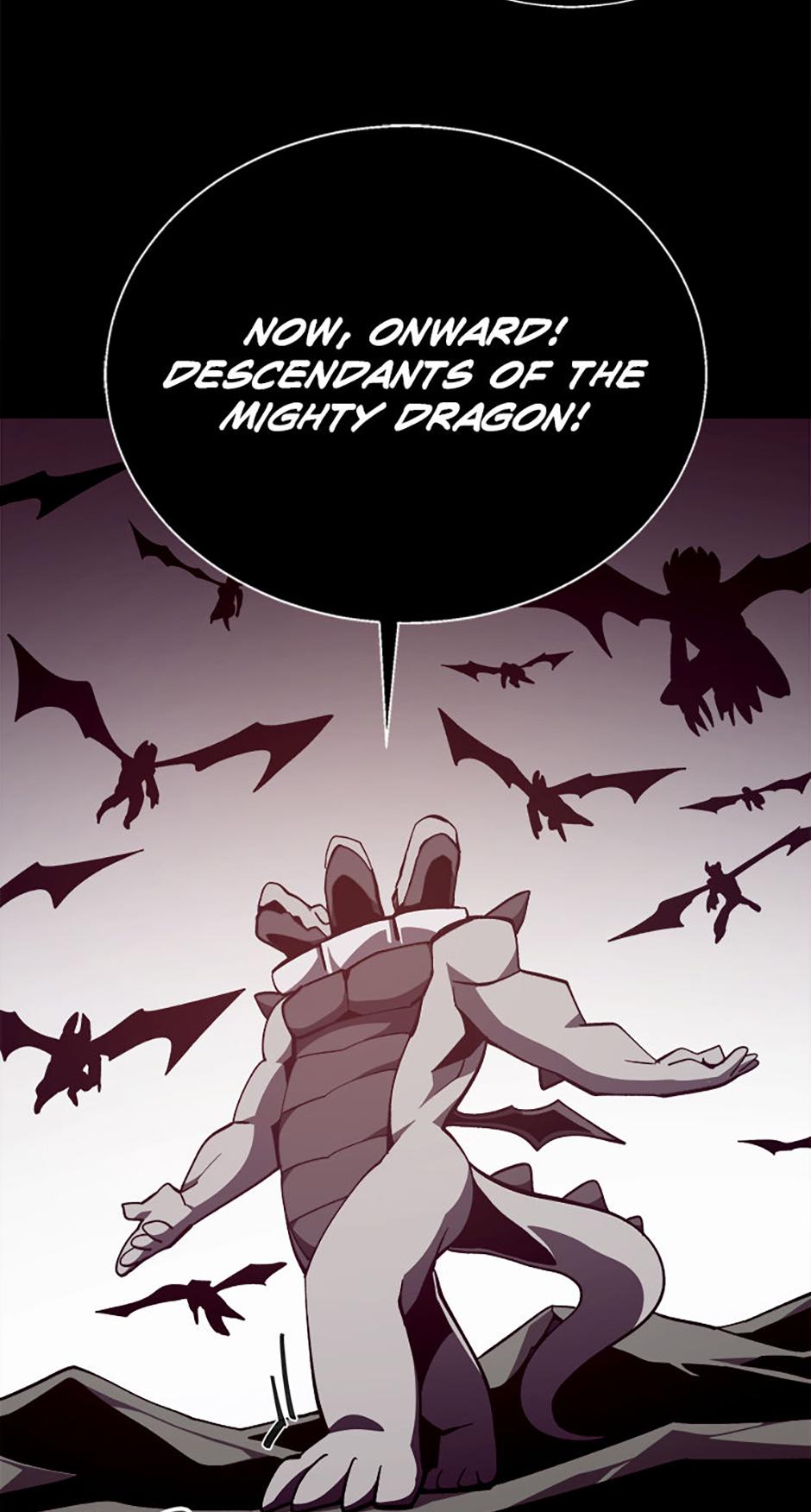 Dungeon Odyssey Chapter 129 — page 52