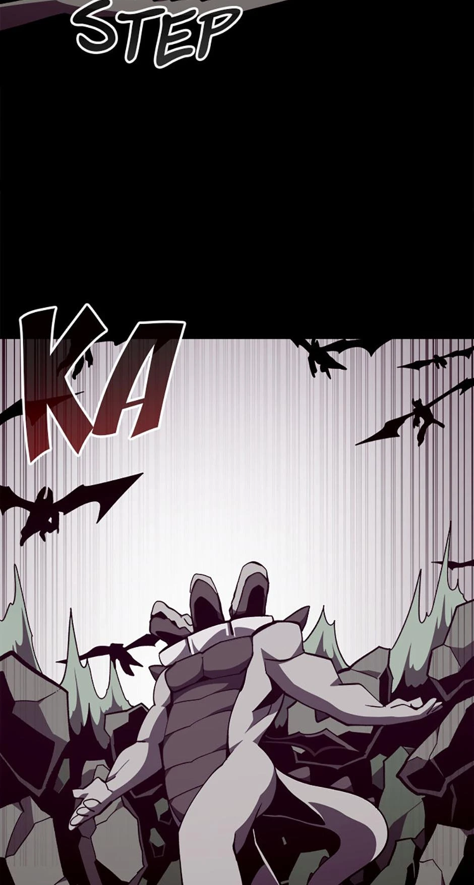 Dungeon Odyssey Chapter 129 — page 53