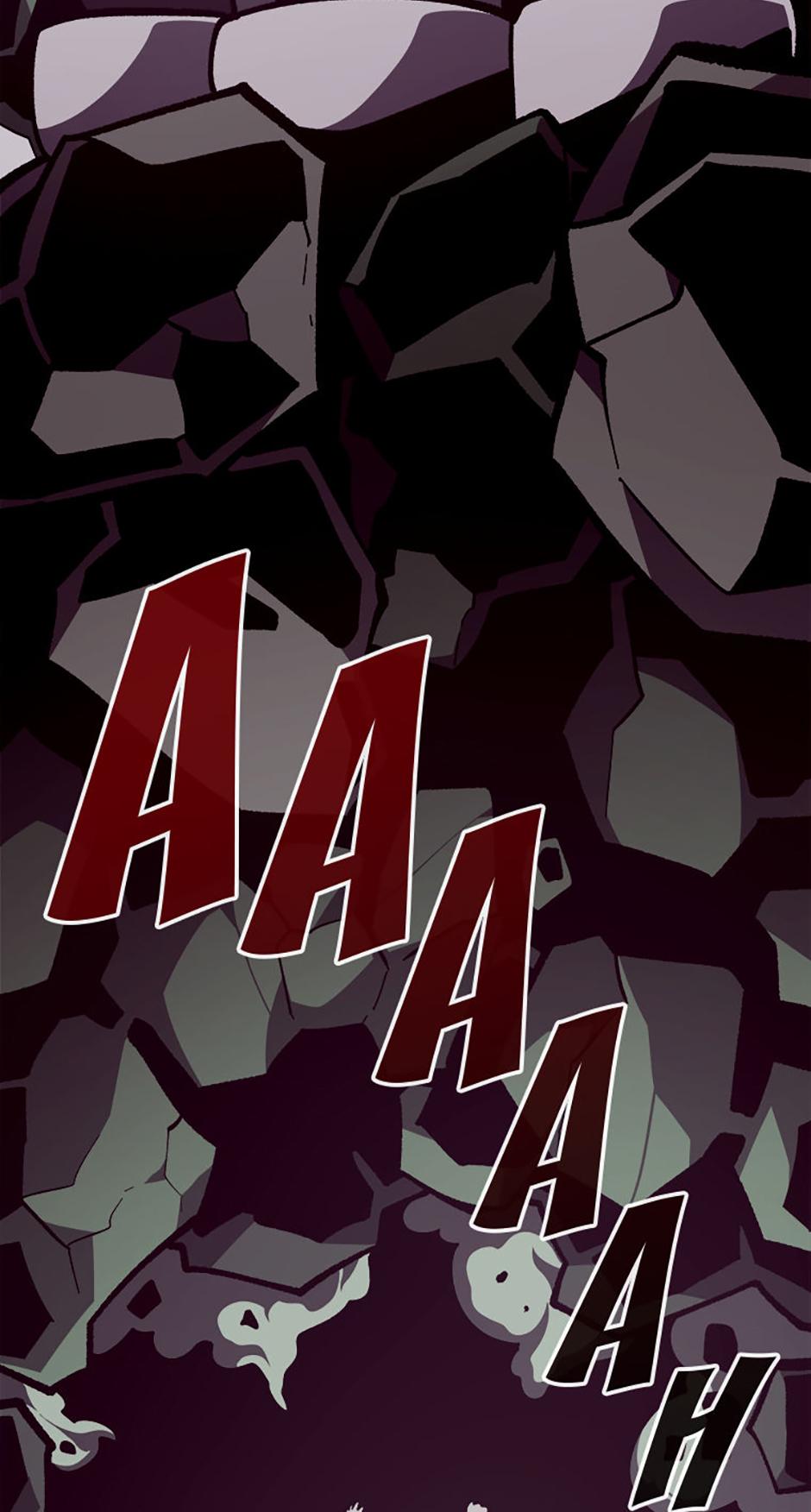 Dungeon Odyssey Chapter 129 — page 55