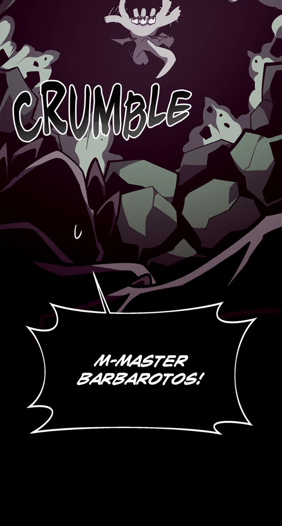 Dungeon Odyssey Chapter 129 — page 56