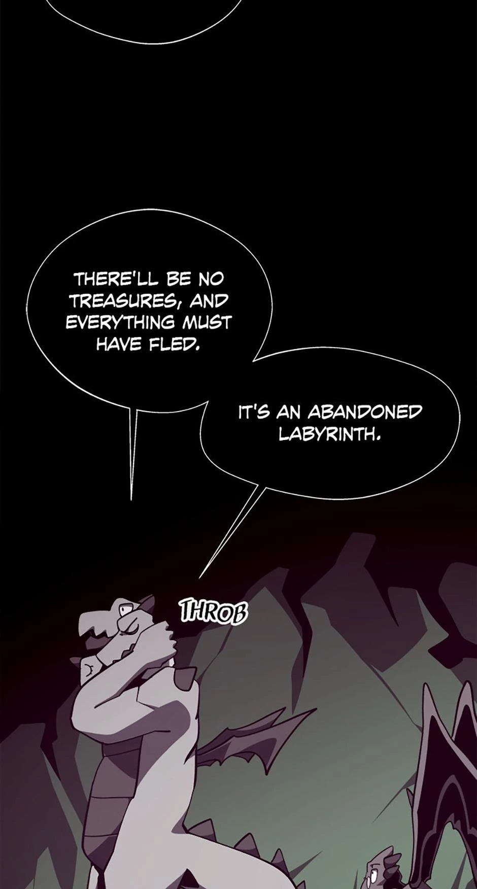 Dungeon Odyssey Chapter 129 — page 66
