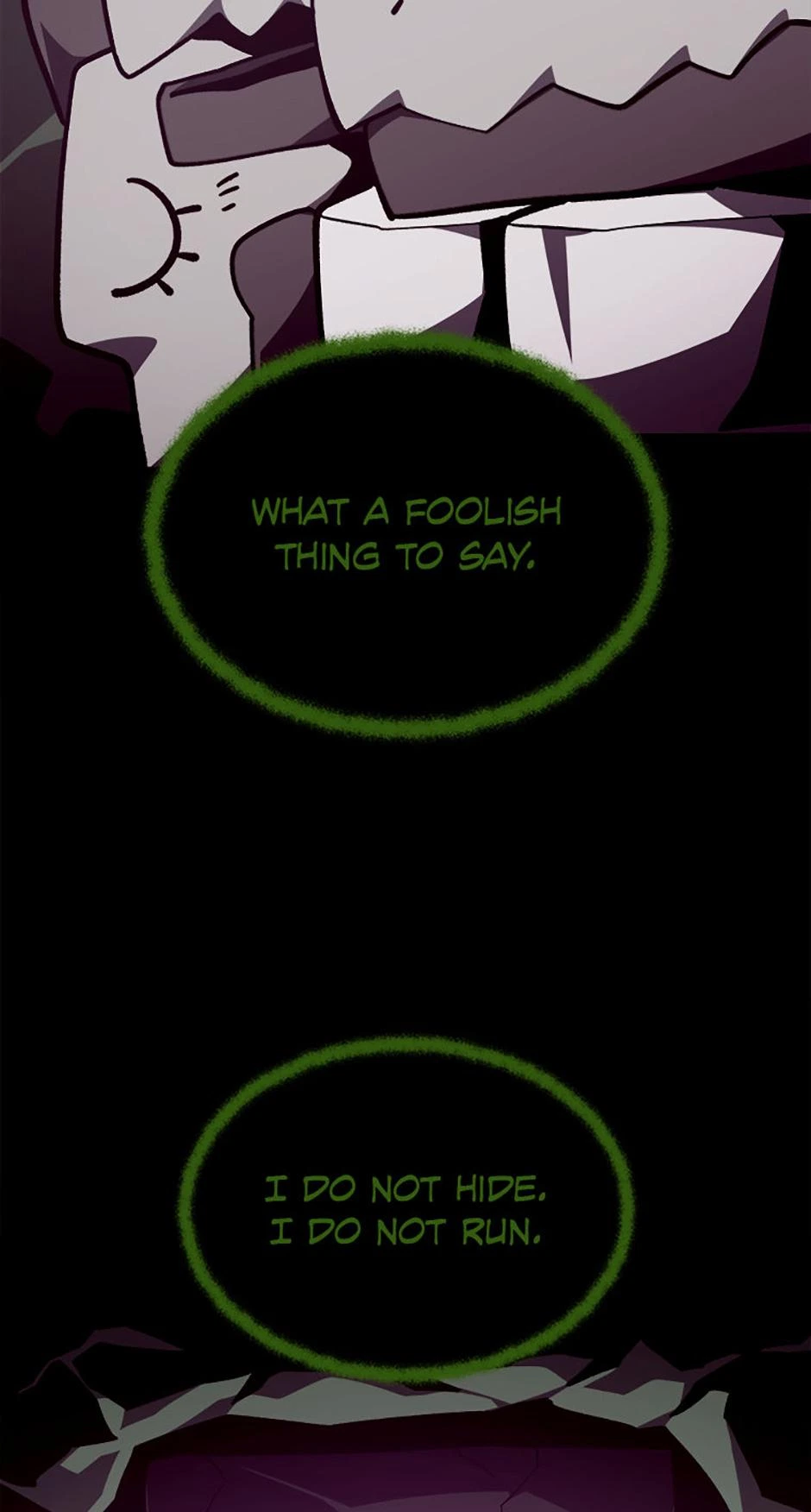 Dungeon Odyssey Chapter 129 — page 68