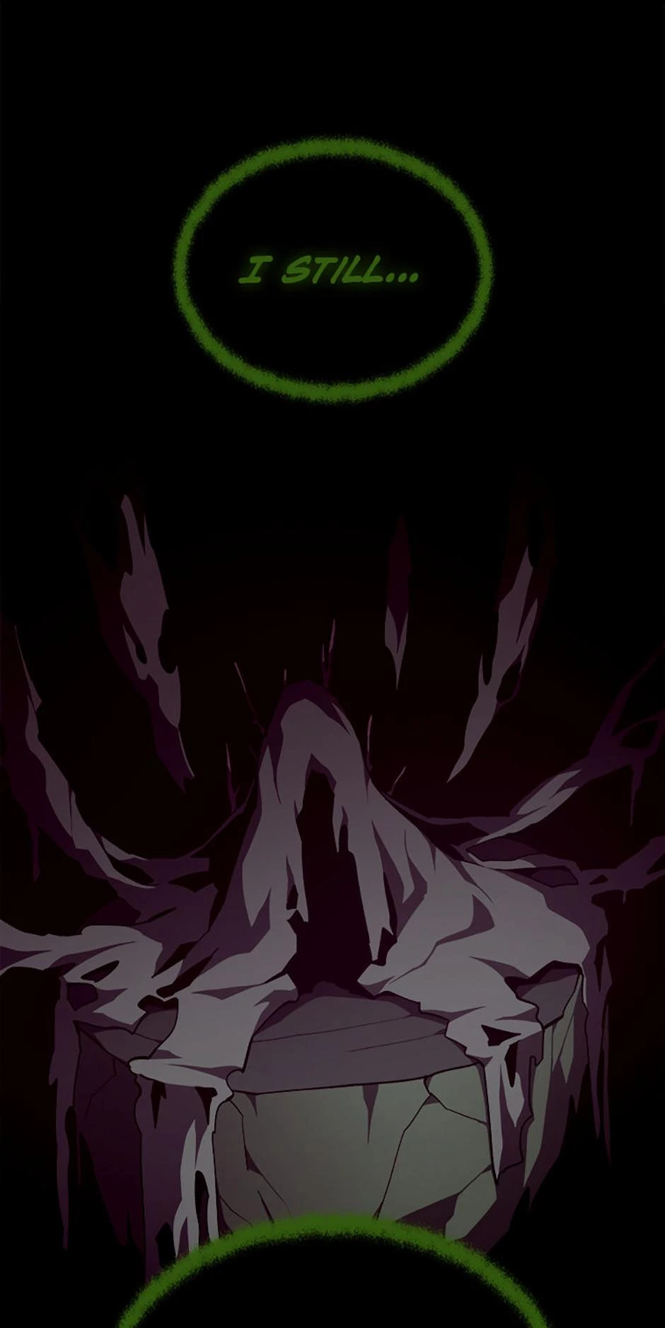 Dungeon Odyssey Chapter 129 — page 71