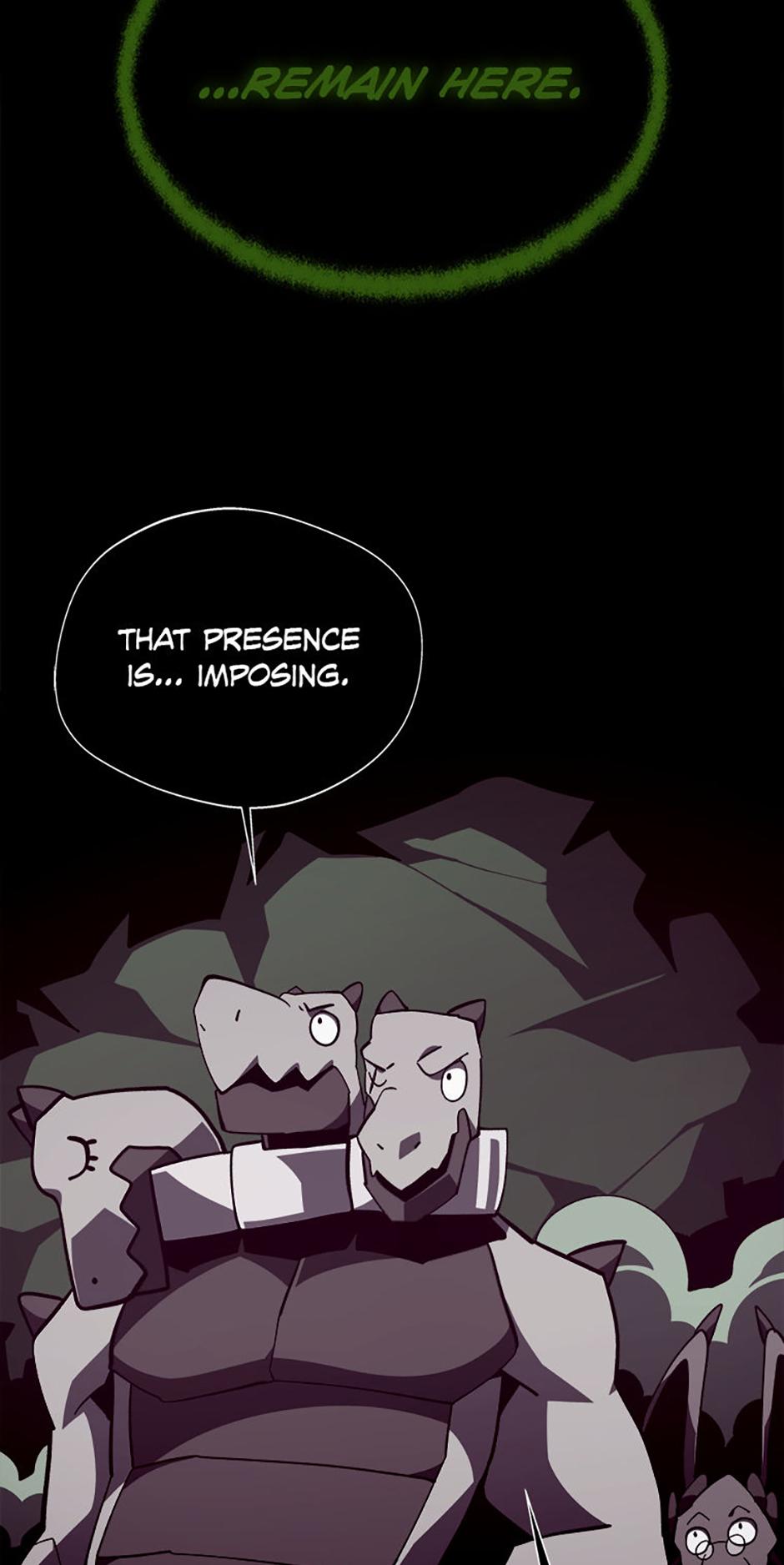 Dungeon Odyssey Chapter 129 — page 72
