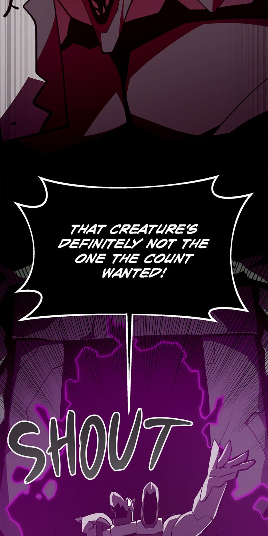 Dungeon Odyssey Chapter 129 — page 74
