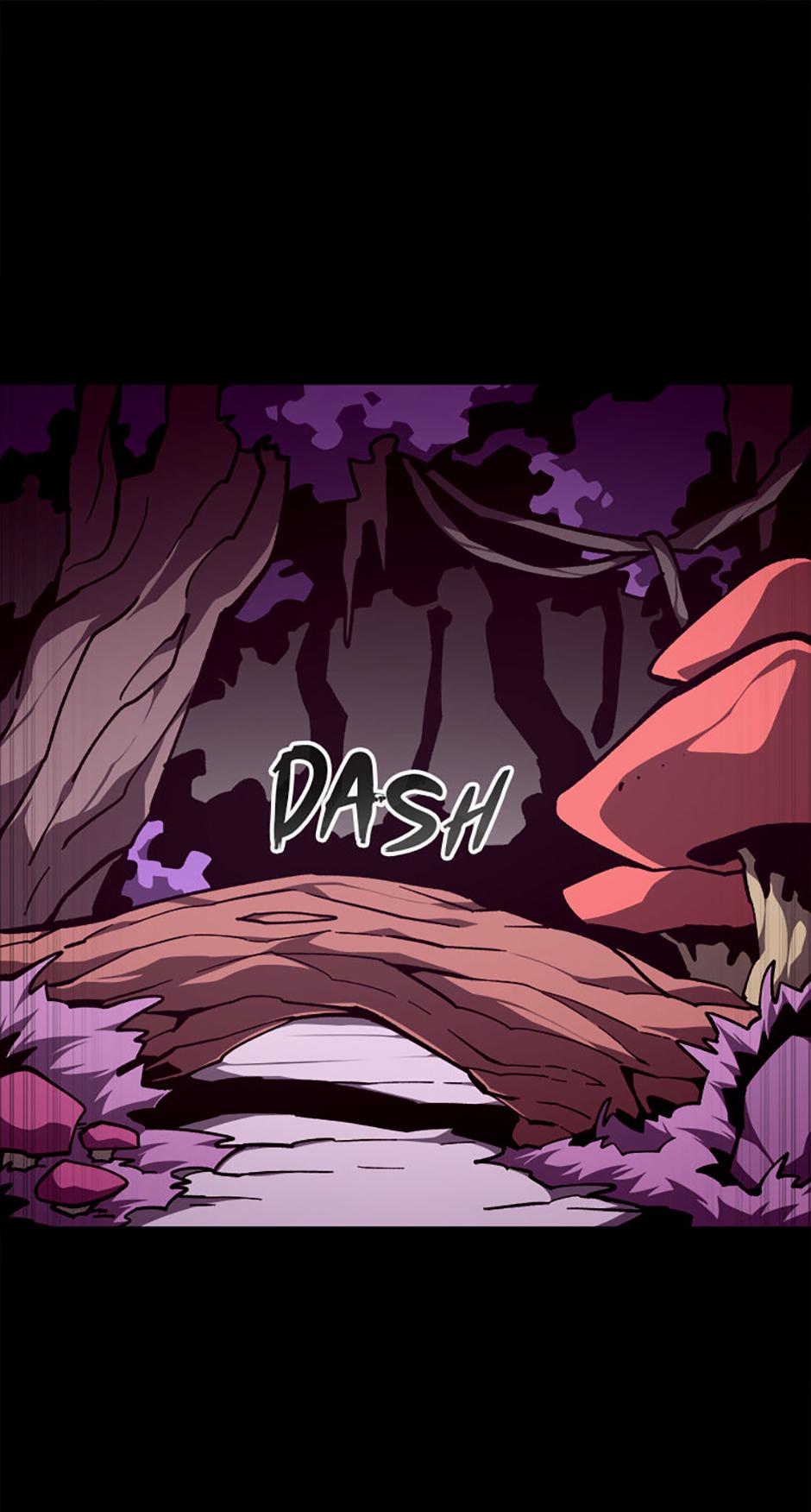 Dungeon Odyssey Chapter 130 — page 1