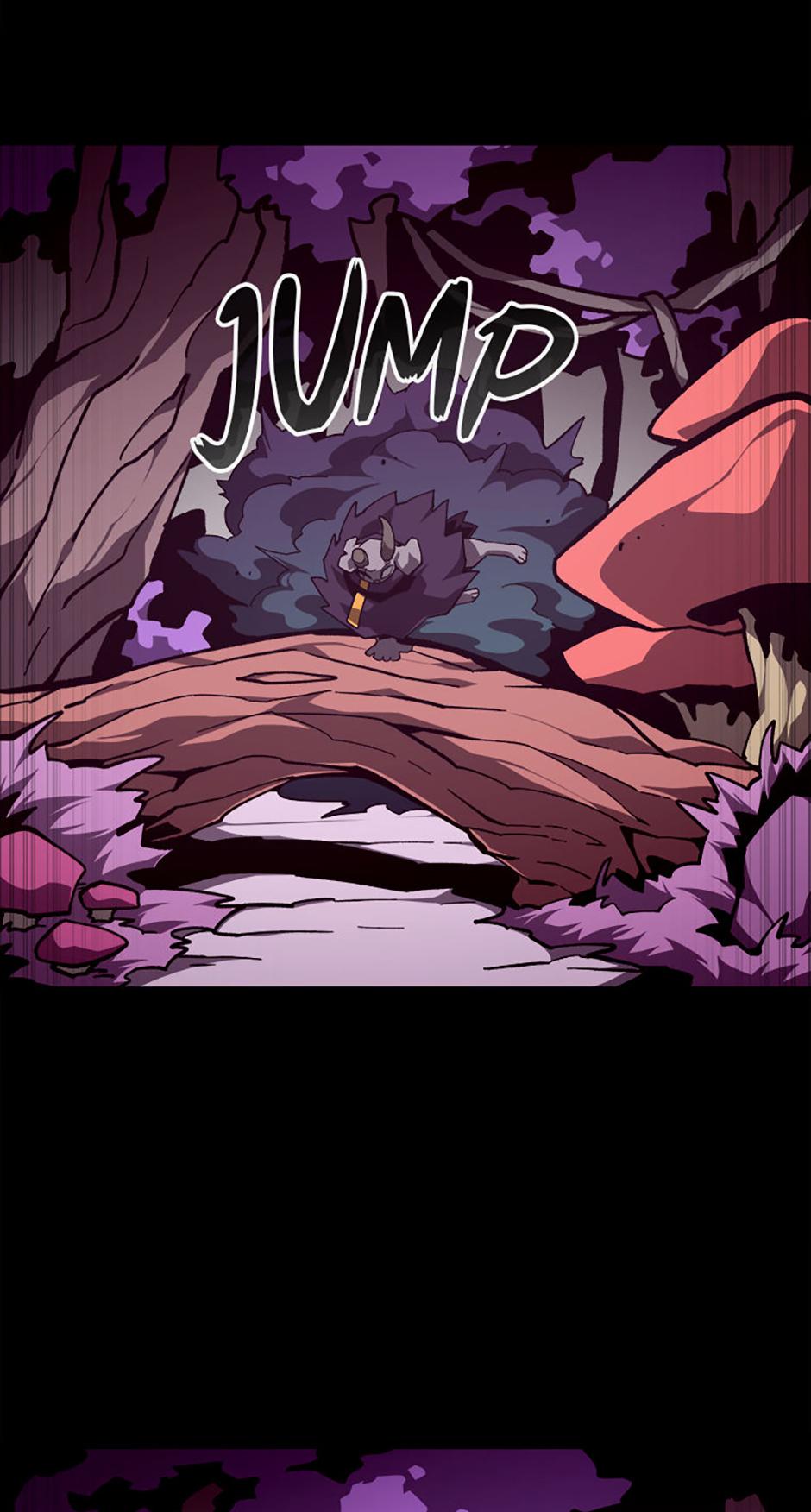 Dungeon Odyssey Chapter 130 — page 2