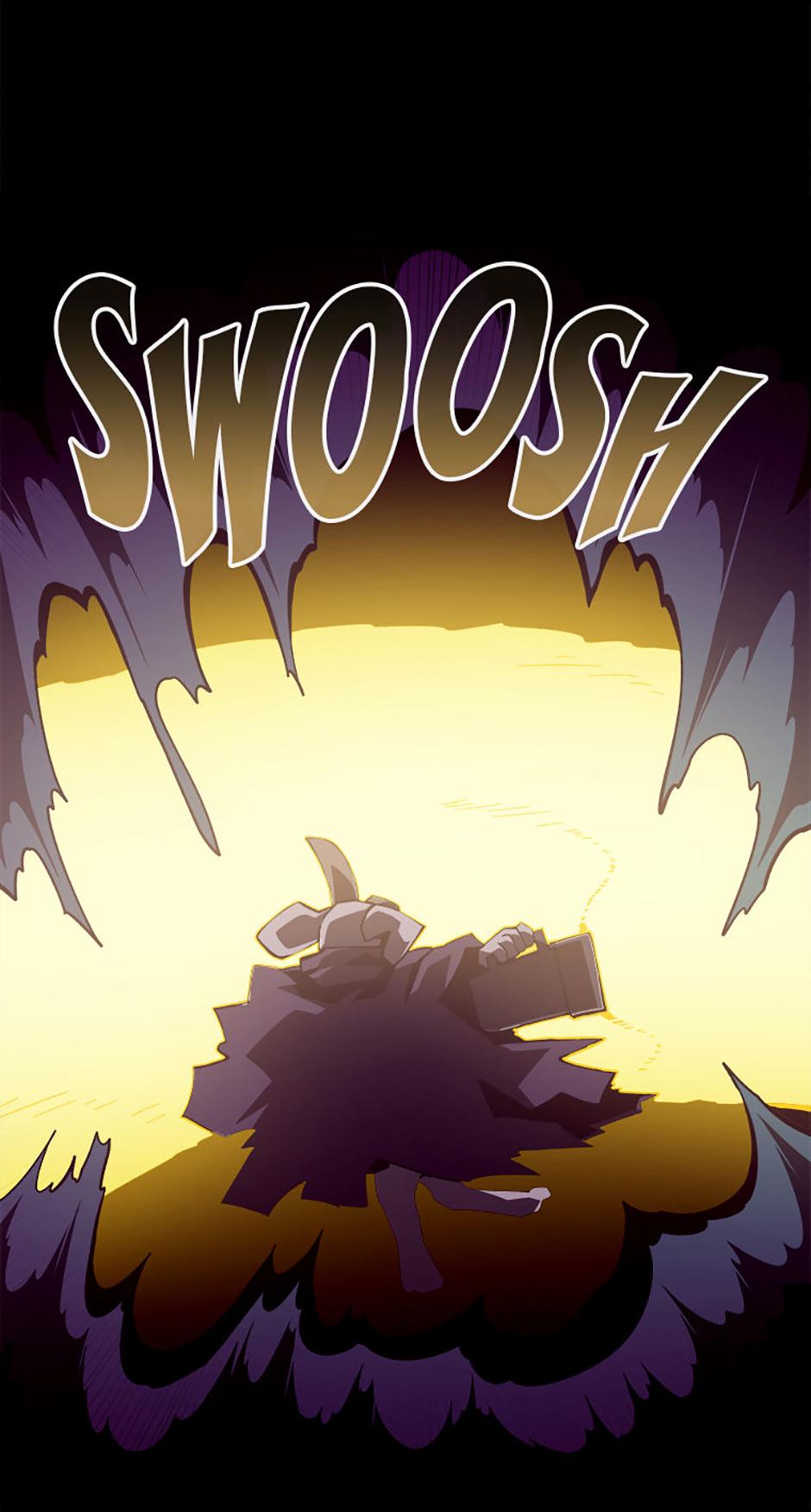 Dungeon Odyssey Chapter 130 — page 8