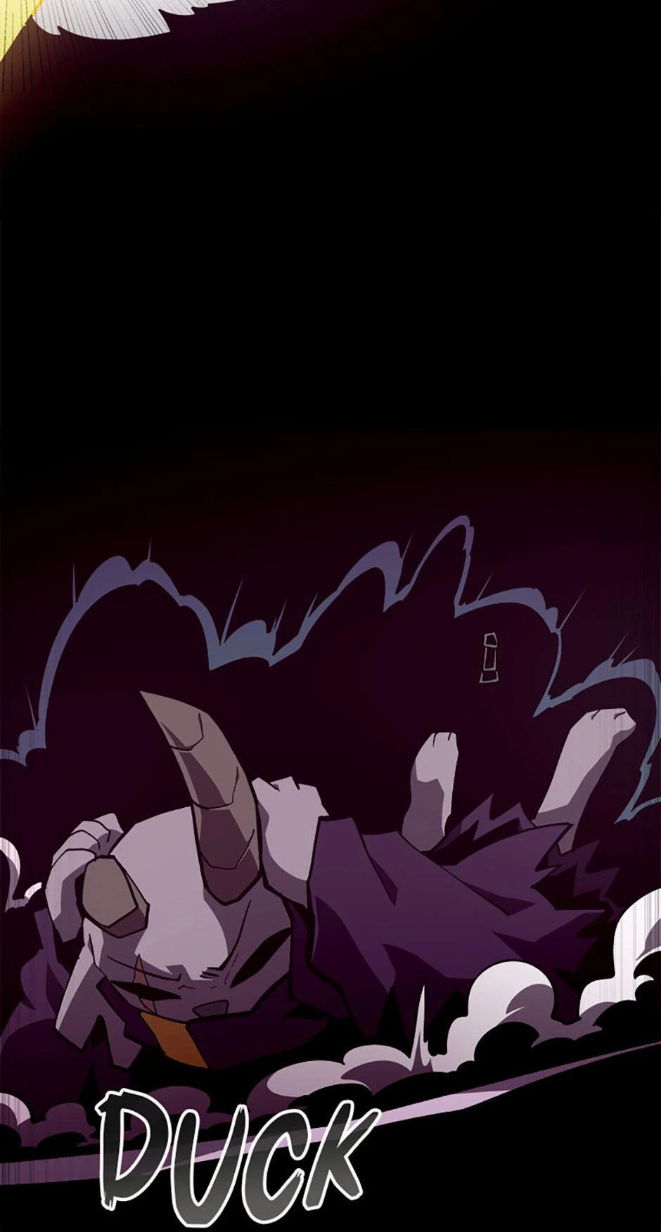 Dungeon Odyssey Chapter 130 — page 10