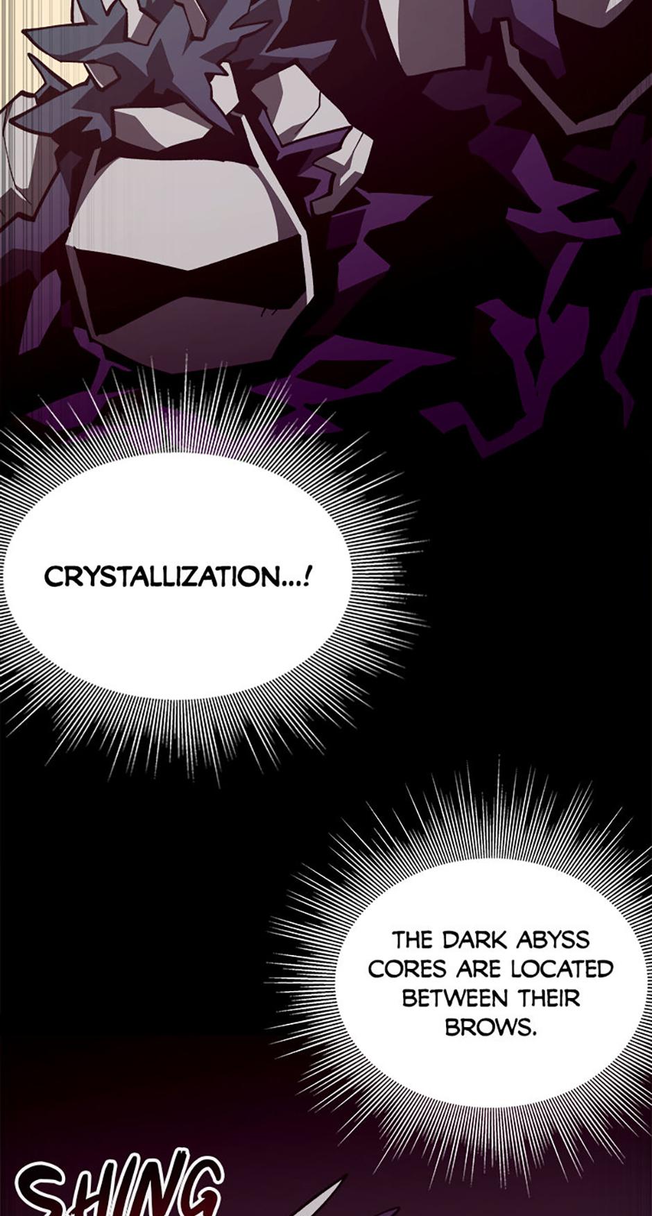 Dungeon Odyssey Chapter 130 — page 13