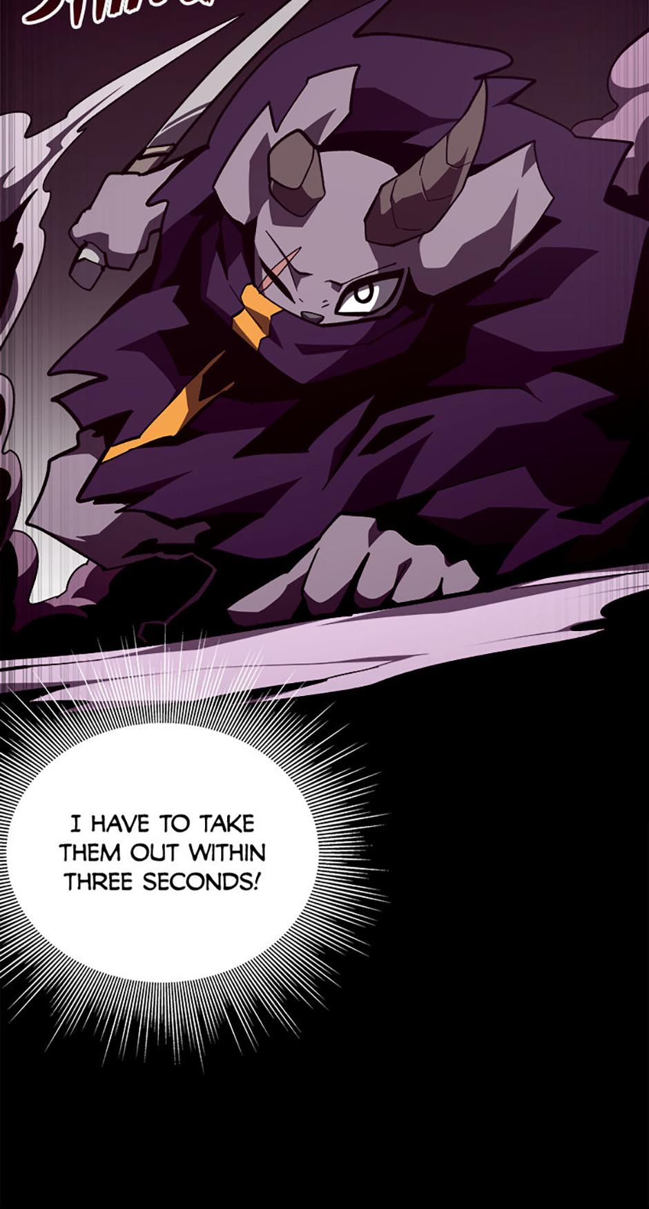 Dungeon Odyssey Chapter 130 — page 14