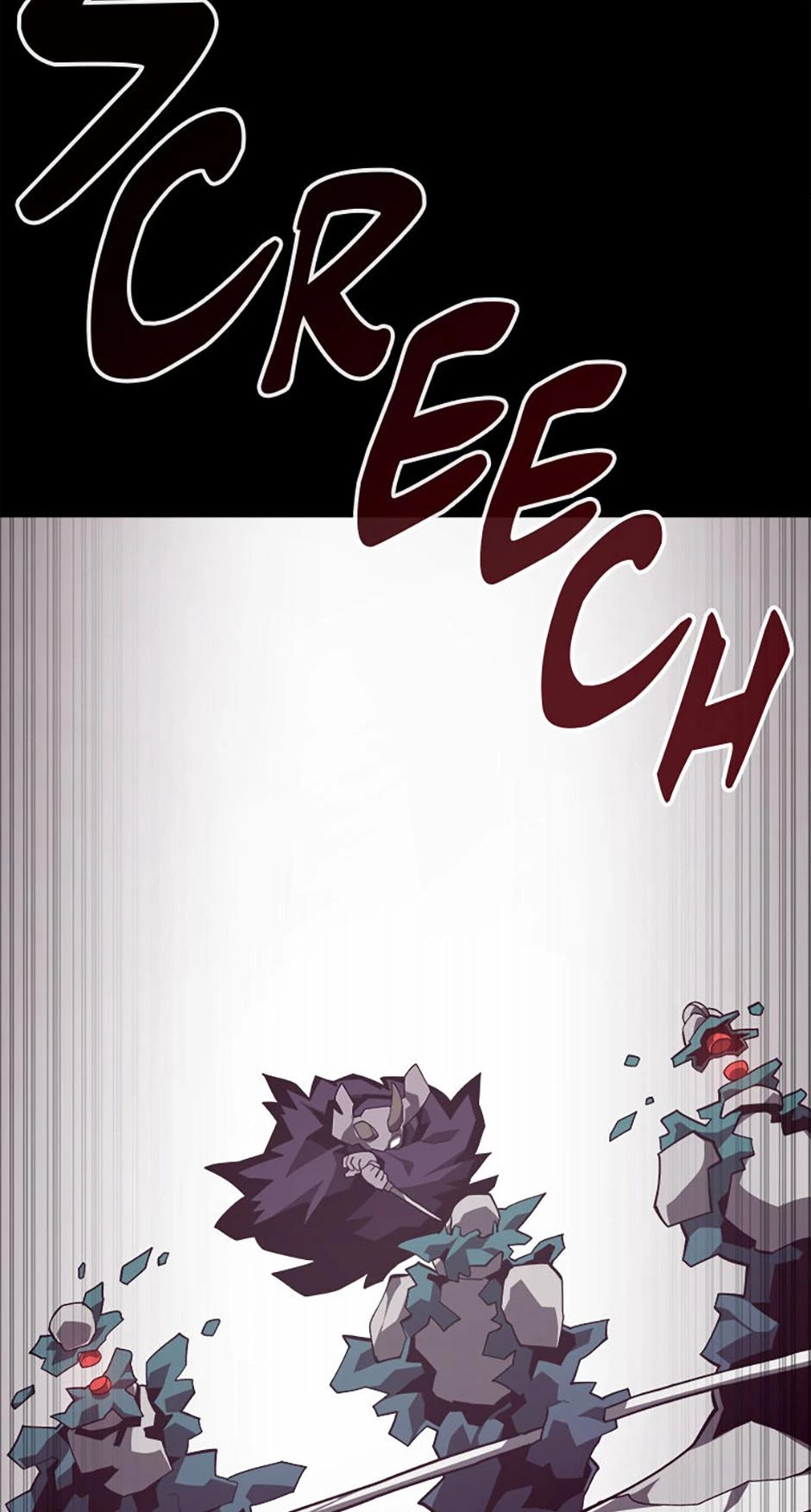 Dungeon Odyssey Chapter 130 — page 18