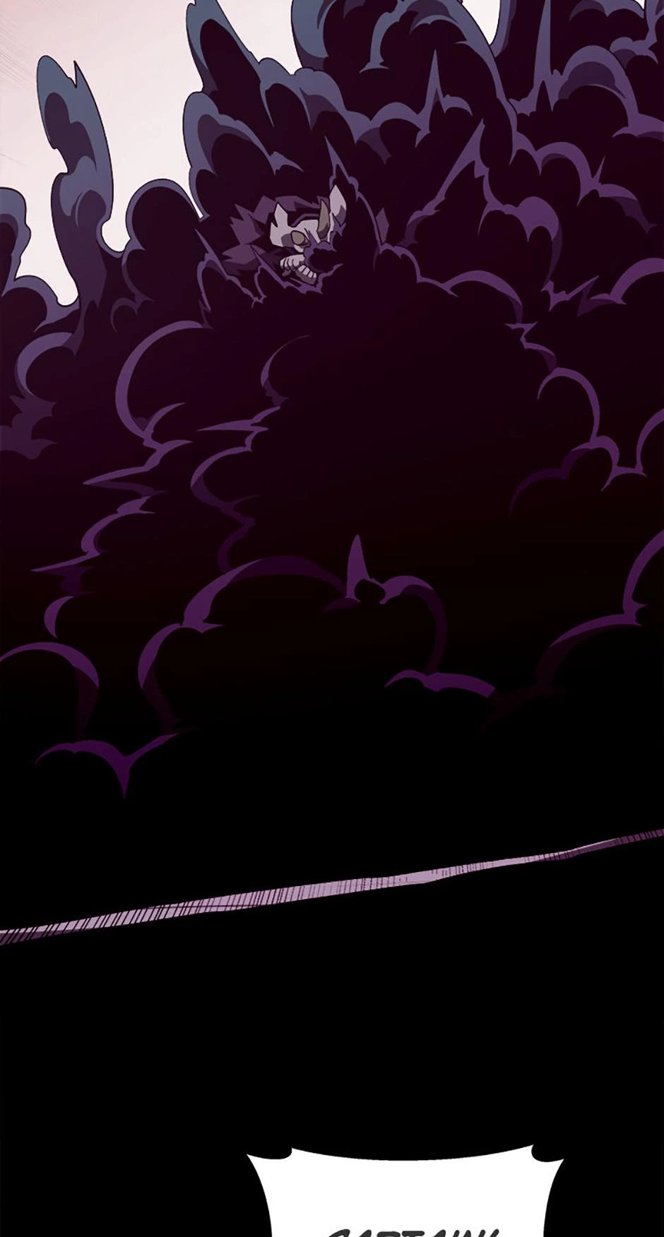 Dungeon Odyssey Chapter 130 — page 20