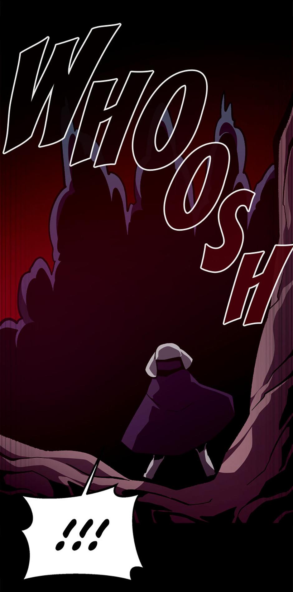 Dungeon Odyssey Chapter 130 — page 22