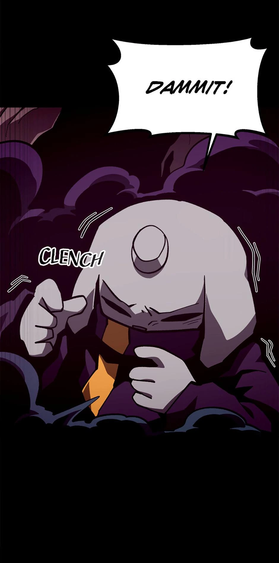 Dungeon Odyssey Chapter 130 — page 23
