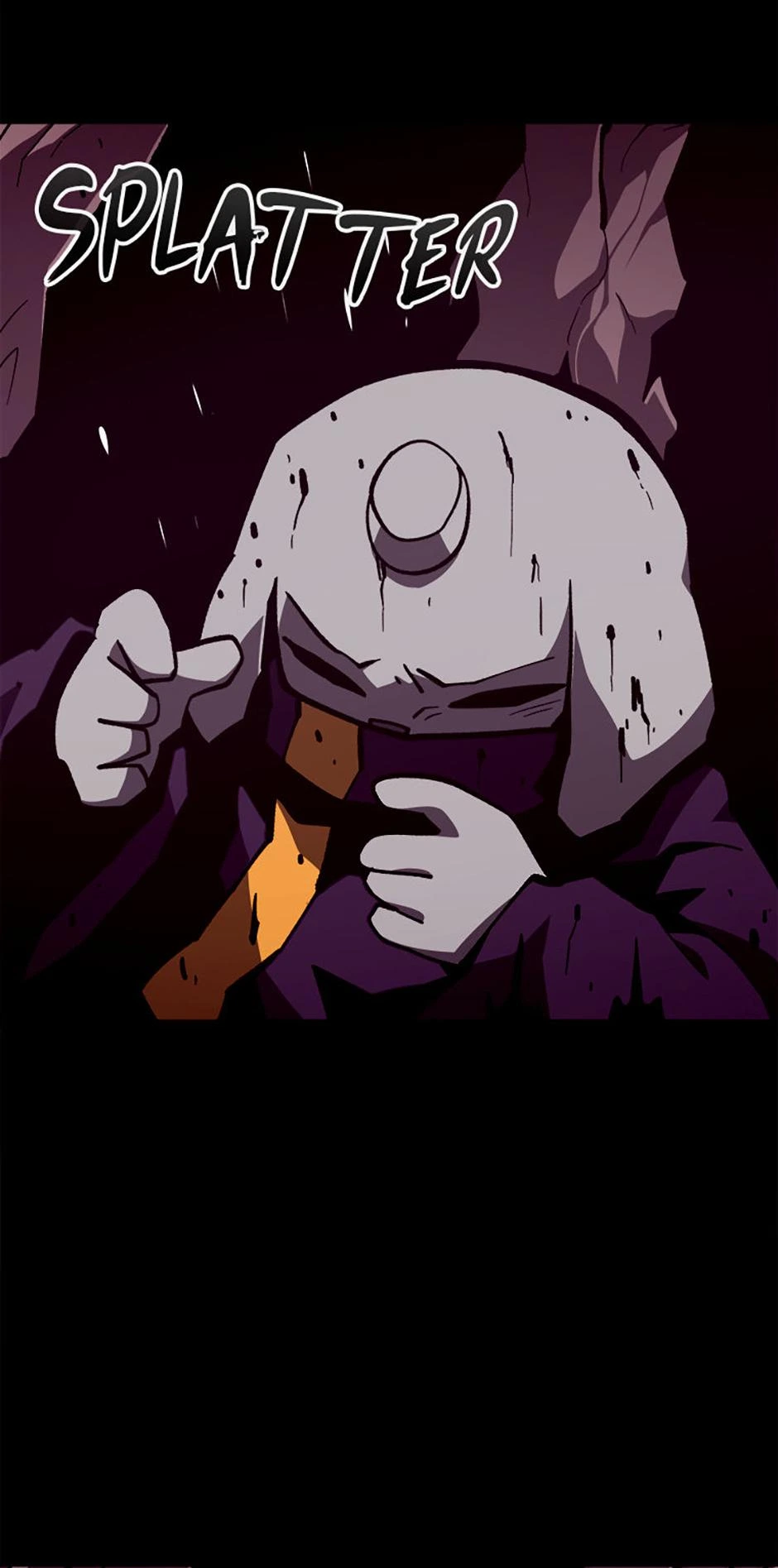 Dungeon Odyssey Chapter 130 — page 24
