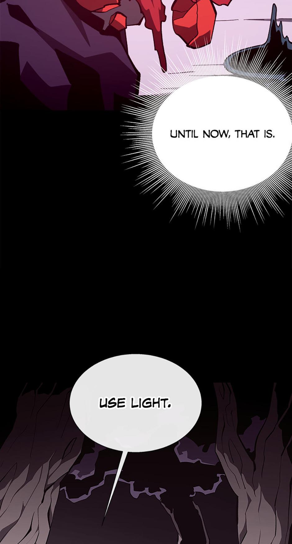Dungeon Odyssey Chapter 130 — page 31