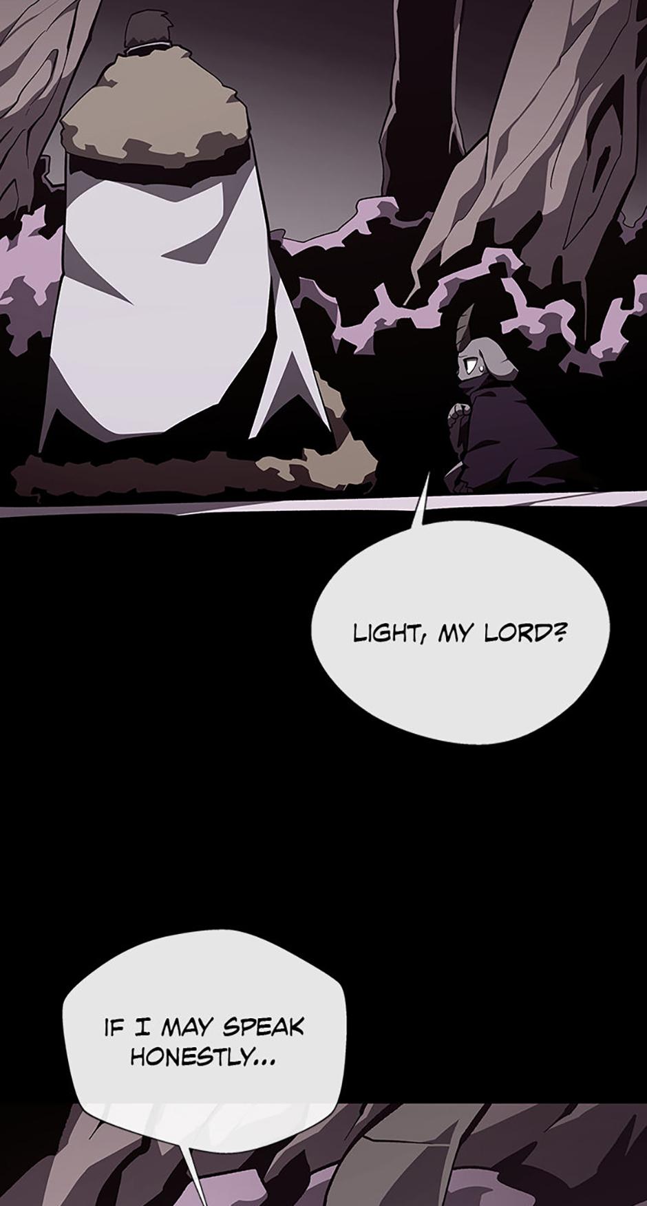 Dungeon Odyssey Chapter 130 — page 32