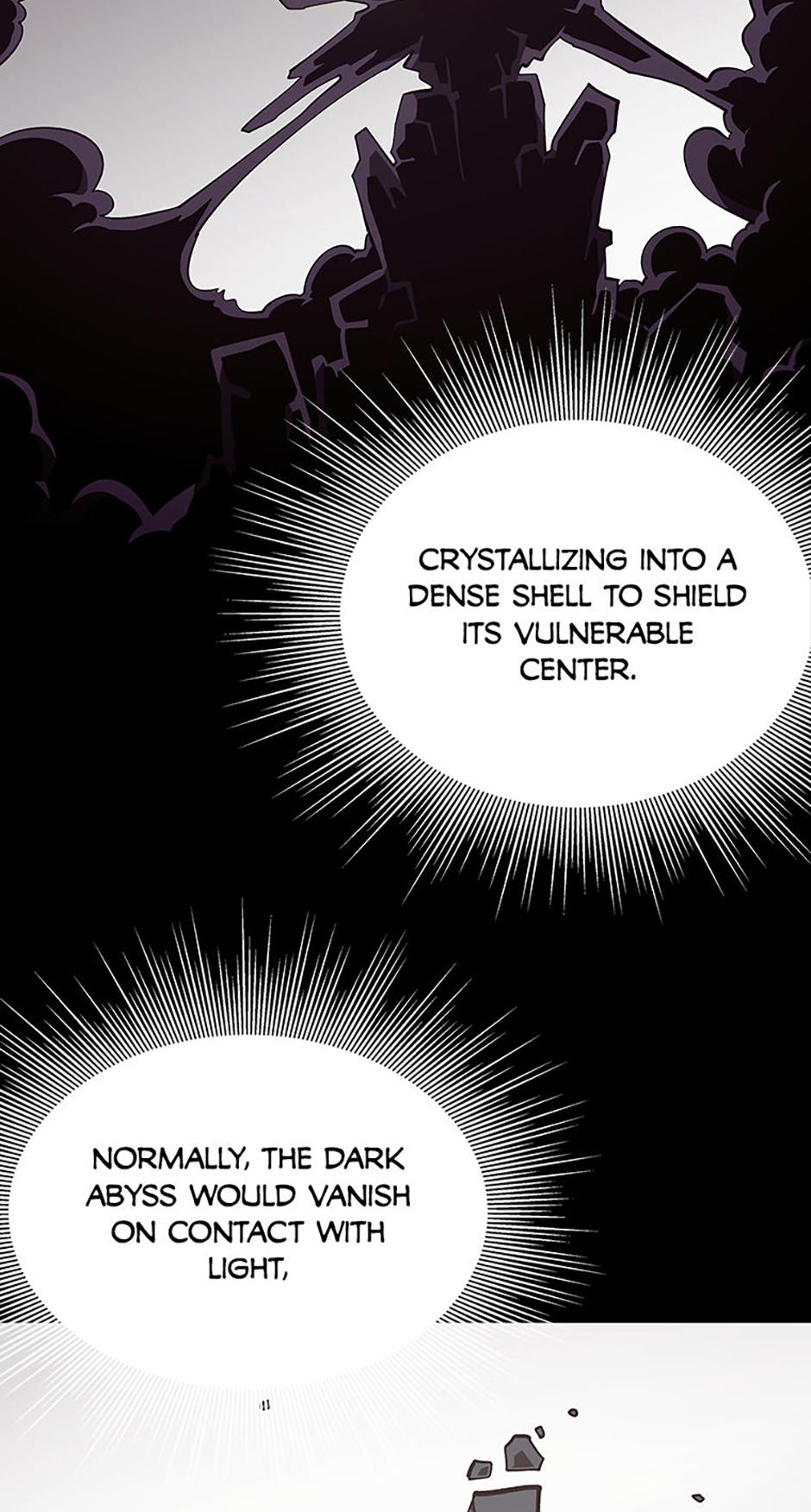 Dungeon Odyssey Chapter 130 — page 39