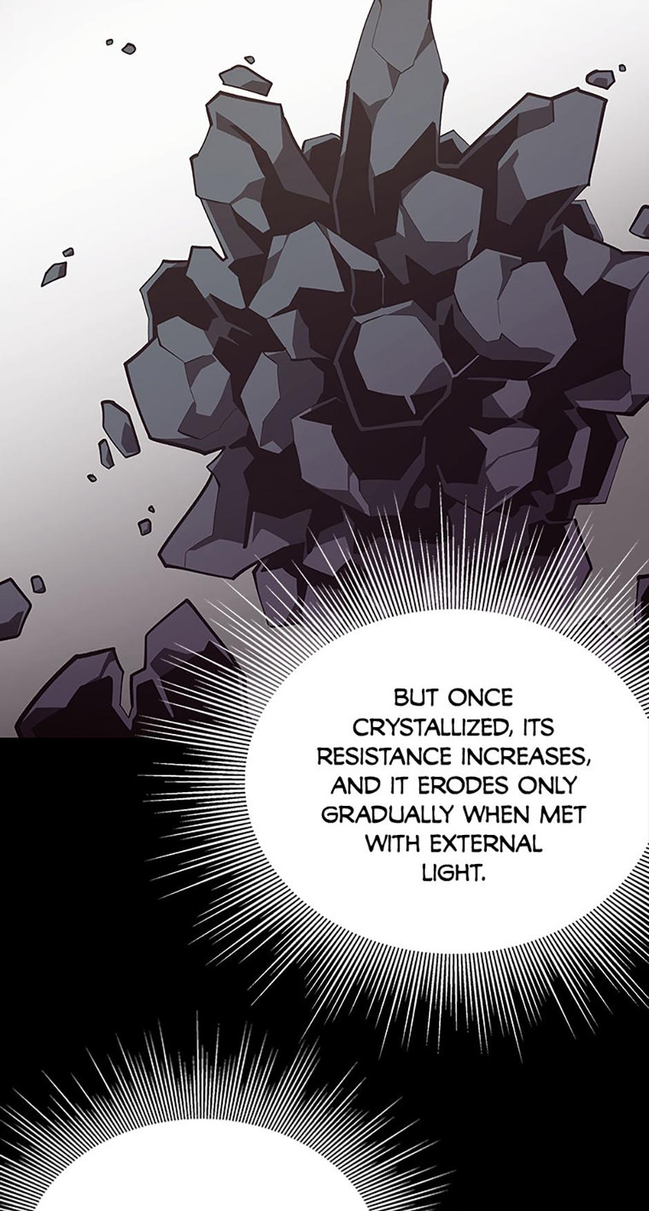 Dungeon Odyssey Chapter 130 — page 40