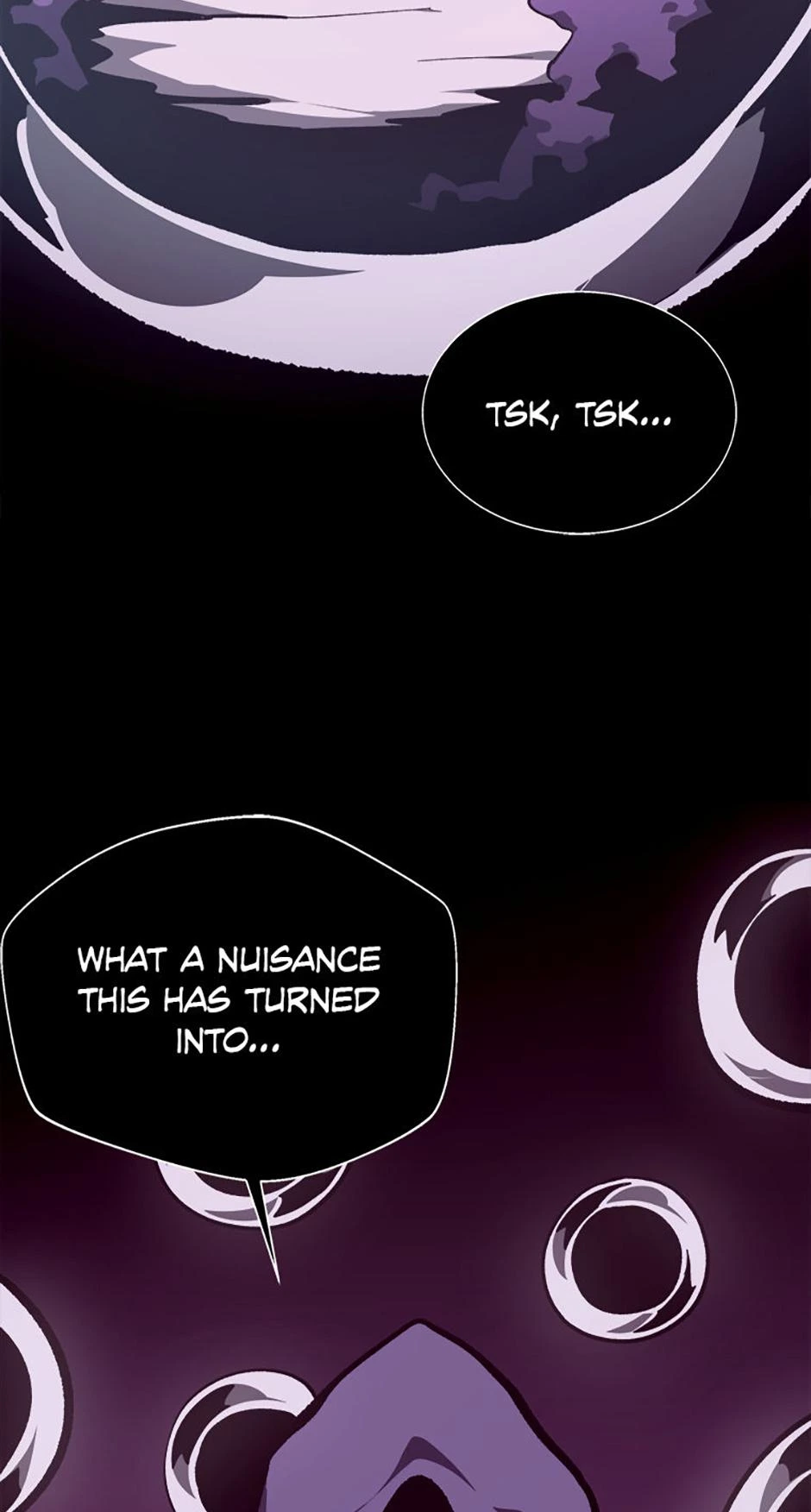 Dungeon Odyssey Chapter 130 — page 47