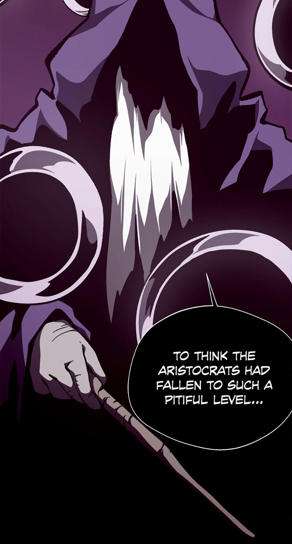 Dungeon Odyssey Chapter 130 — page 48