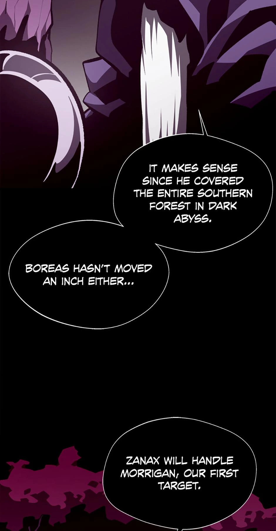 Dungeon Odyssey Chapter 130 — page 52