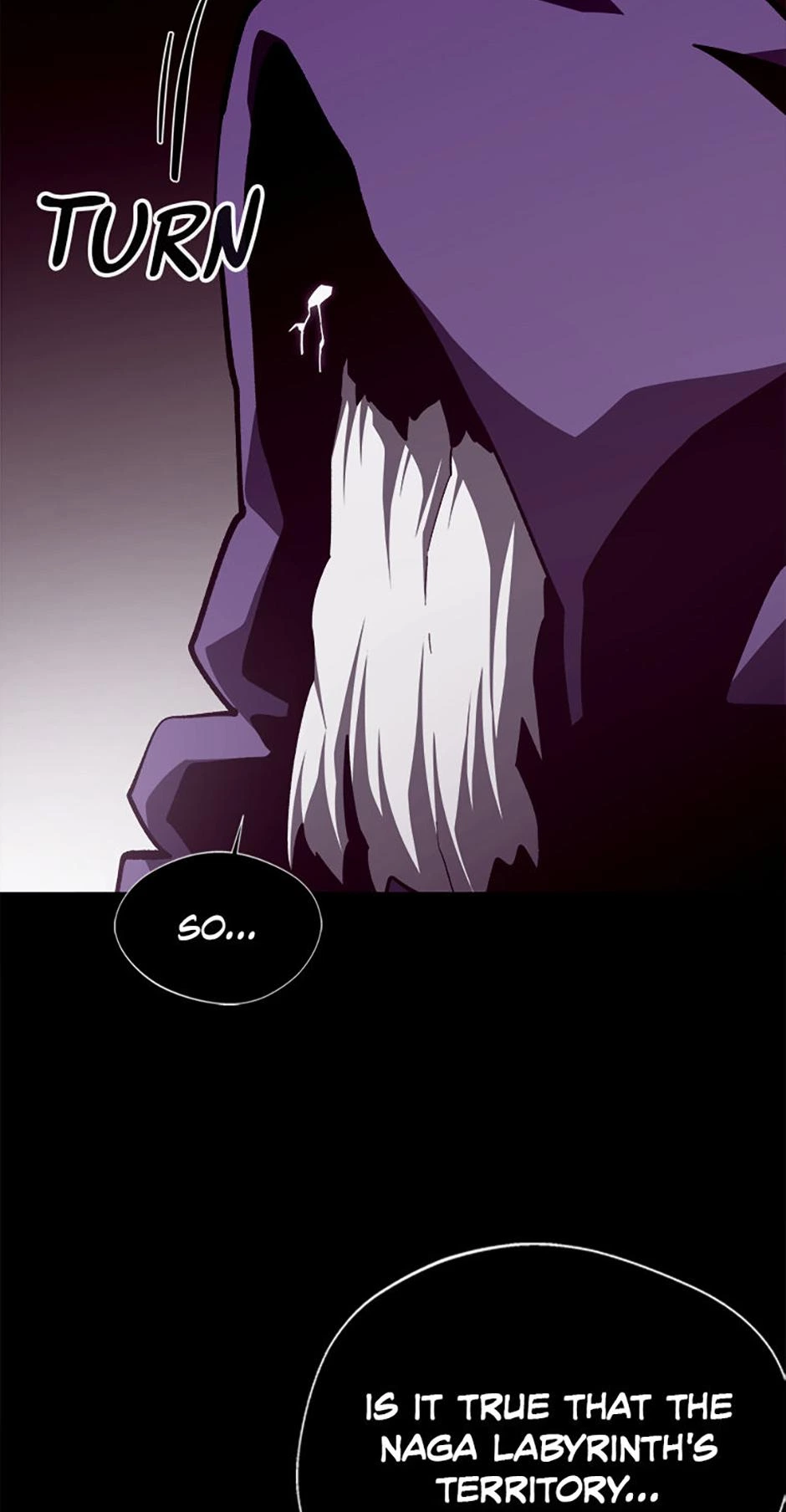 Dungeon Odyssey Chapter 130 — page 54