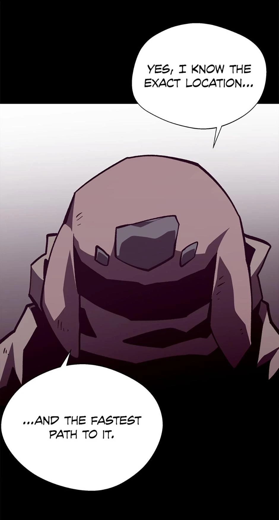 Dungeon Odyssey Chapter 130 — page 56