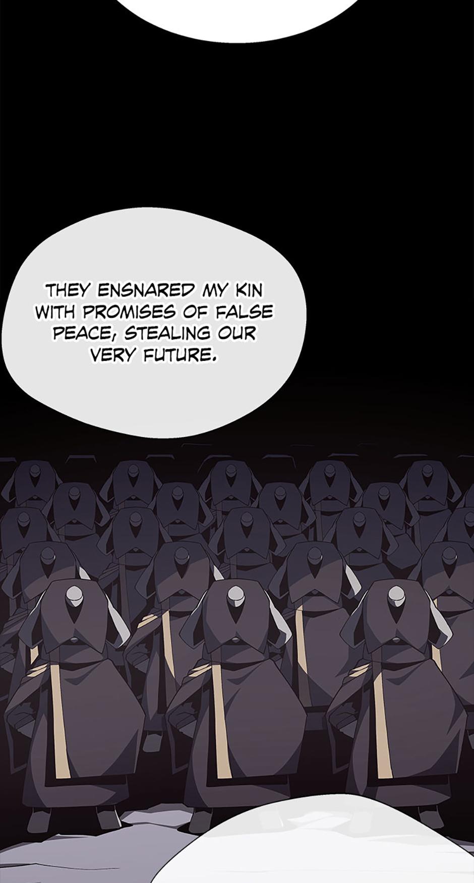 Dungeon Odyssey Chapter 130 — page 58