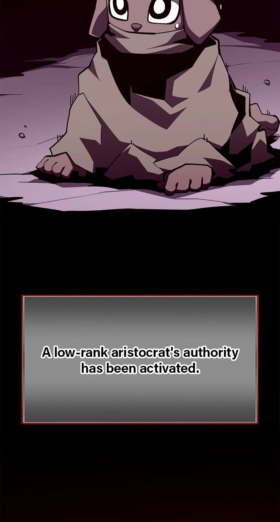 Dungeon Odyssey Chapter 130 — page 61