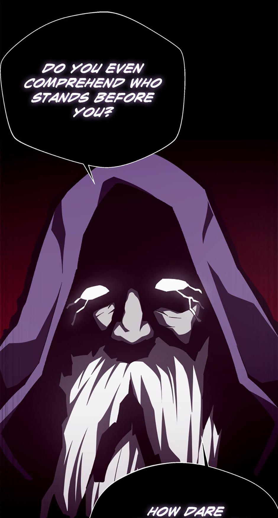 Dungeon Odyssey Chapter 130 — page 63