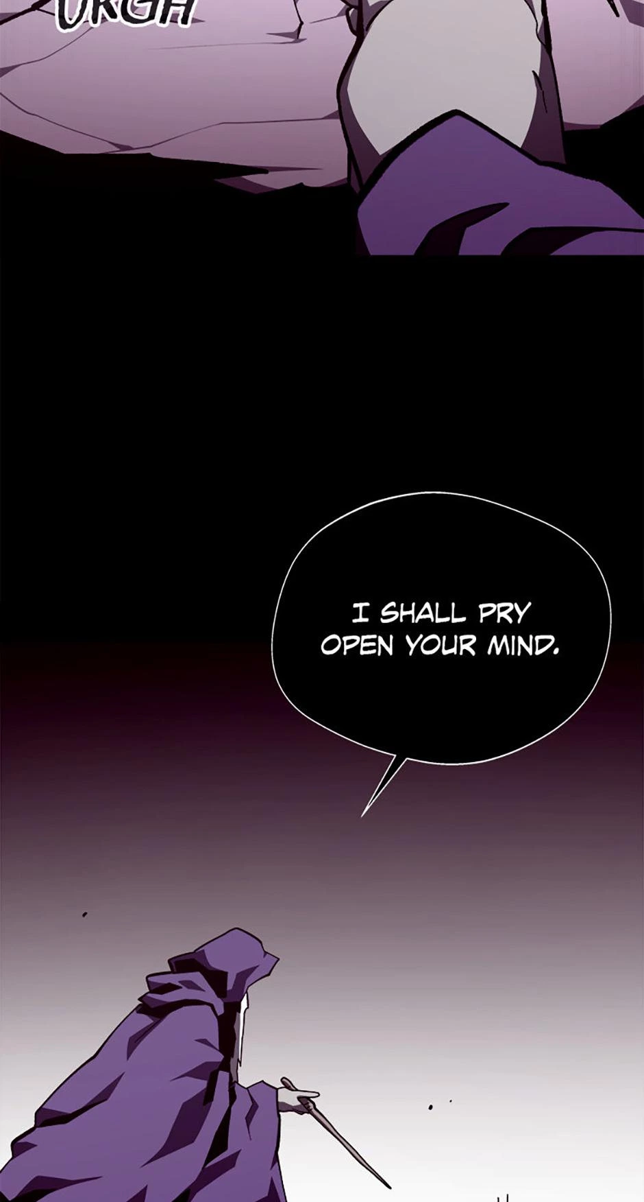 Dungeon Odyssey Chapter 130 — page 65