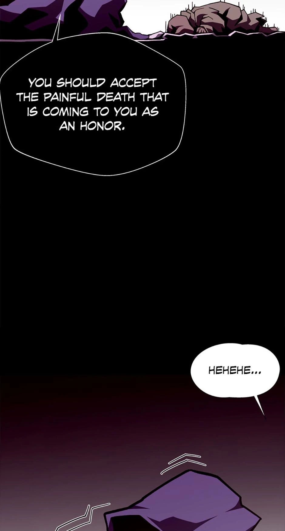 Dungeon Odyssey Chapter 130 — page 66