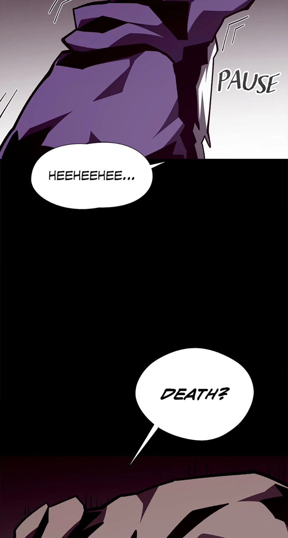 Dungeon Odyssey Chapter 130 — page 67