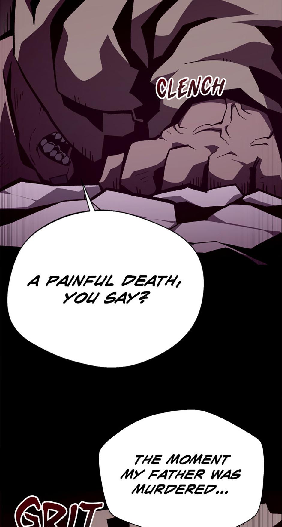 Dungeon Odyssey Chapter 130 — page 68