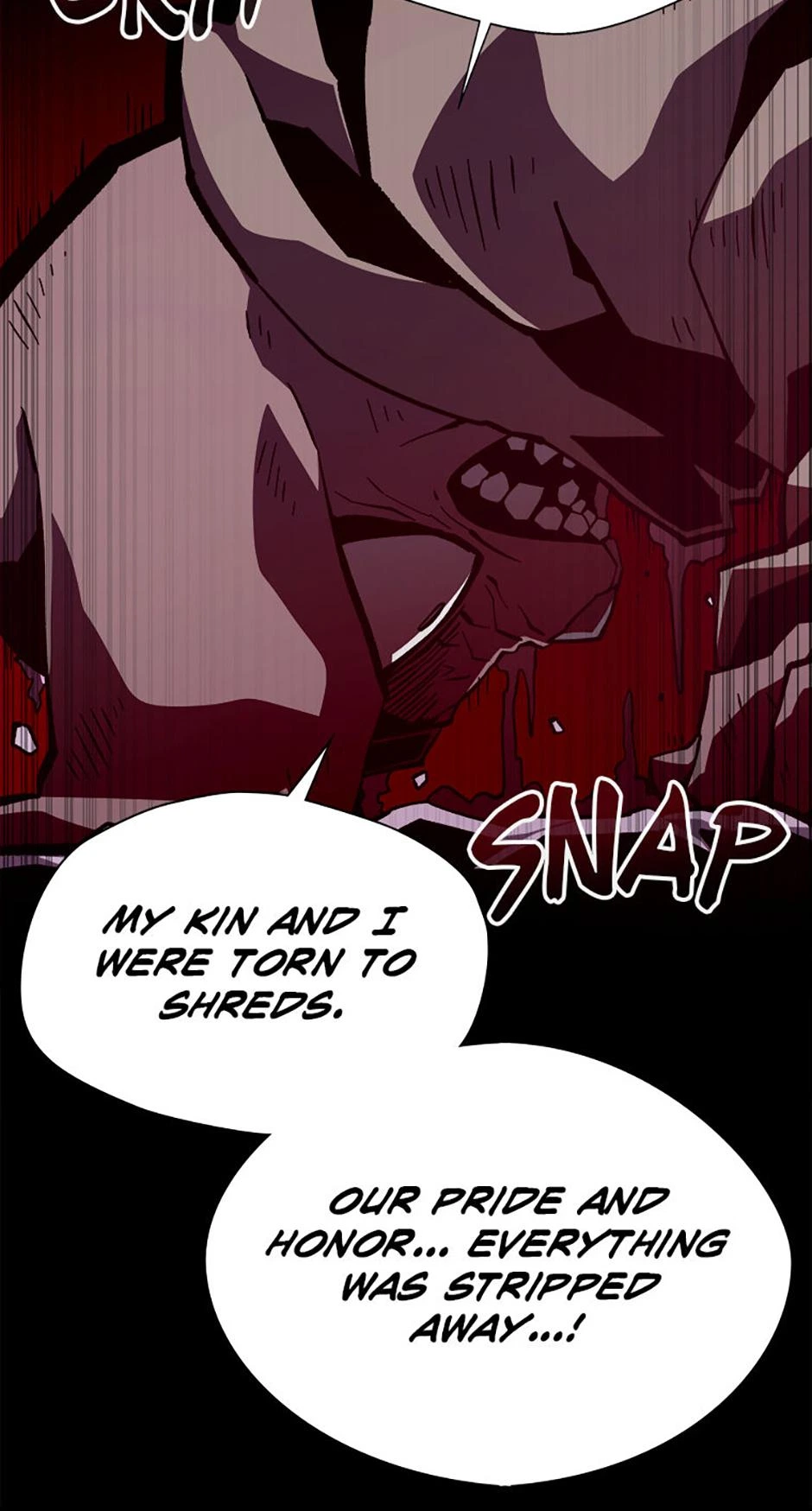 Dungeon Odyssey Chapter 130 — page 69